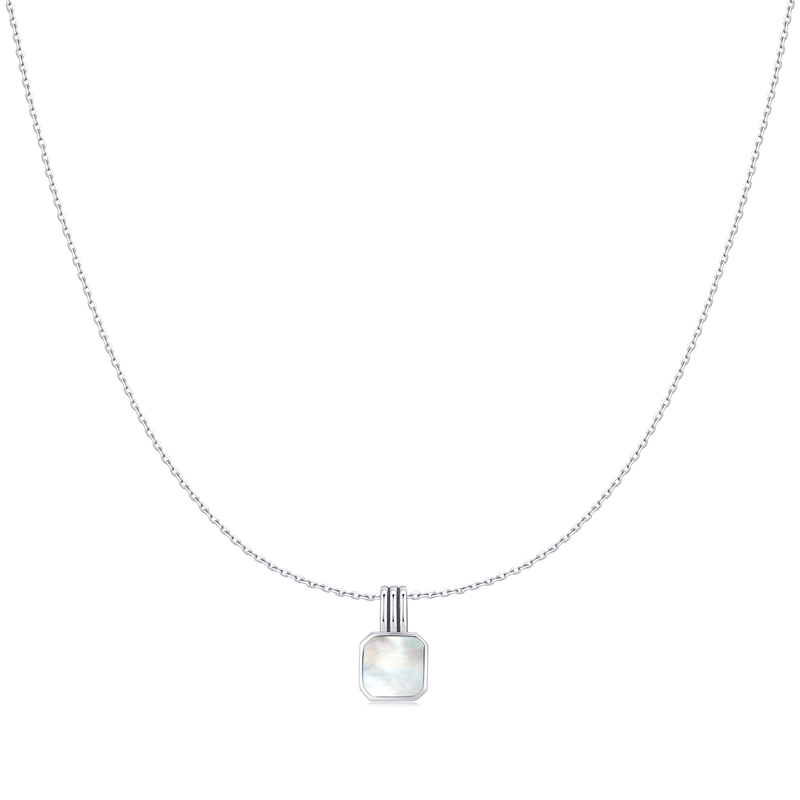 Collier Angulaire - LaMaisonDesBijoux