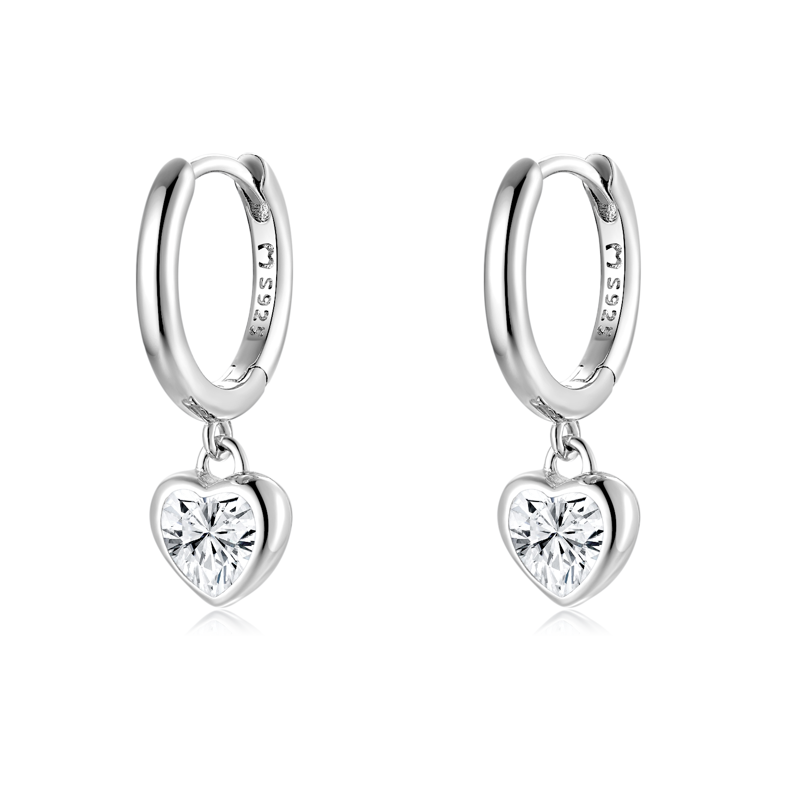 Boucles Aimant - LaMaisonDesBijoux