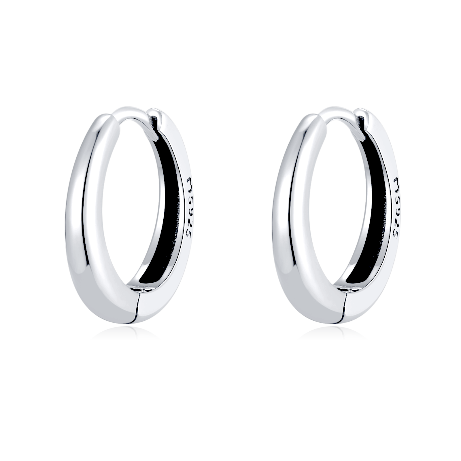 Boucles Anneaux Charme - LaMaisonDesBijoux