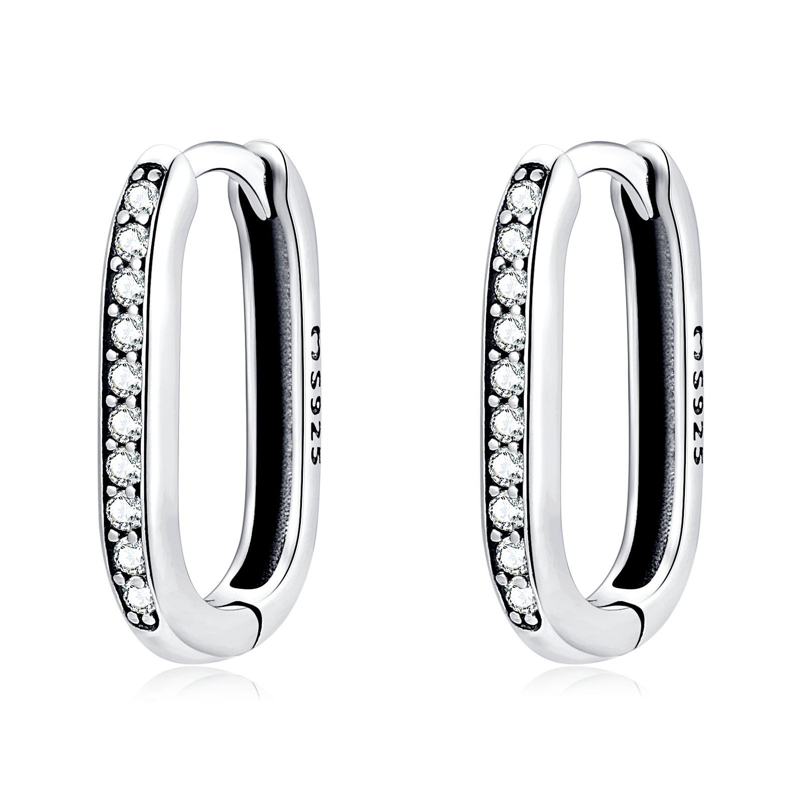 Boucles Anneaux Delhi - LaMaisonDesBijoux
