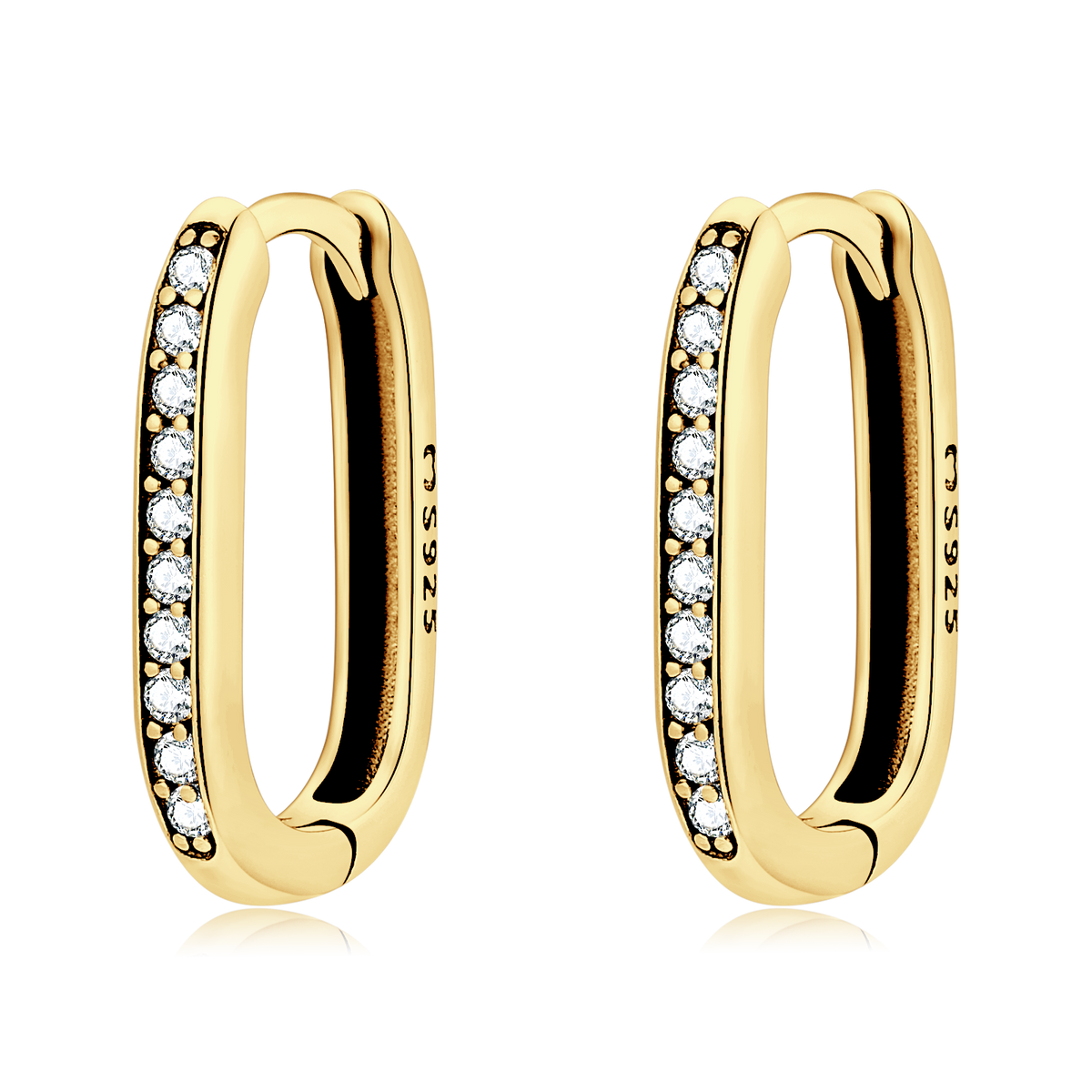 Boucles Anneaux Delhi - LaMaisonDesBijoux