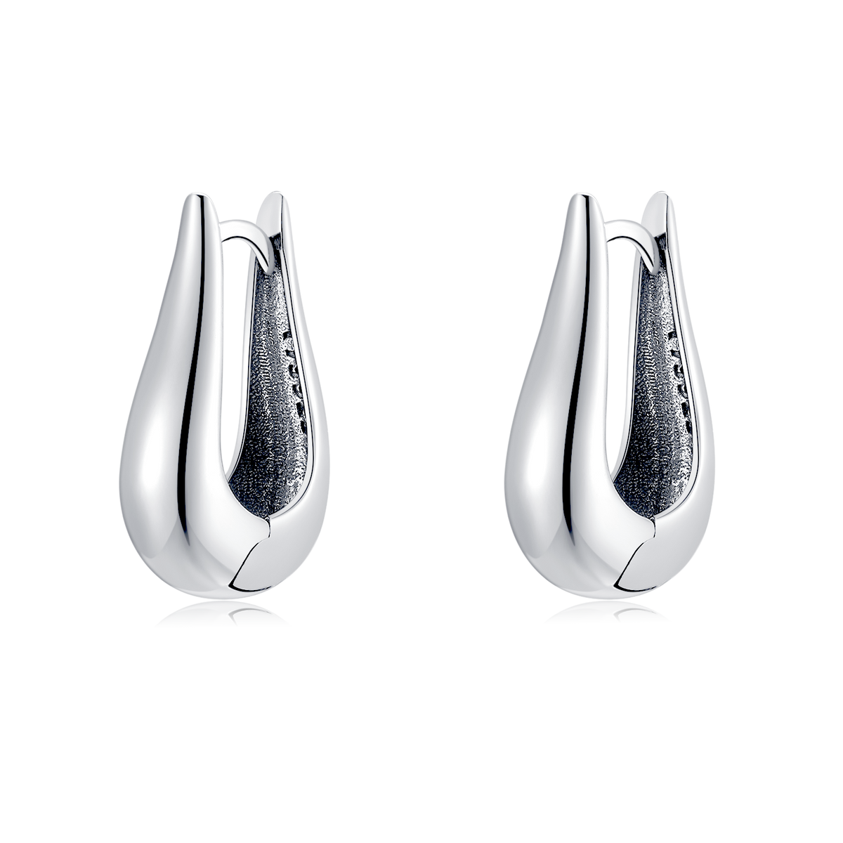 Boucles Grotte - LaMaisonDesBijoux