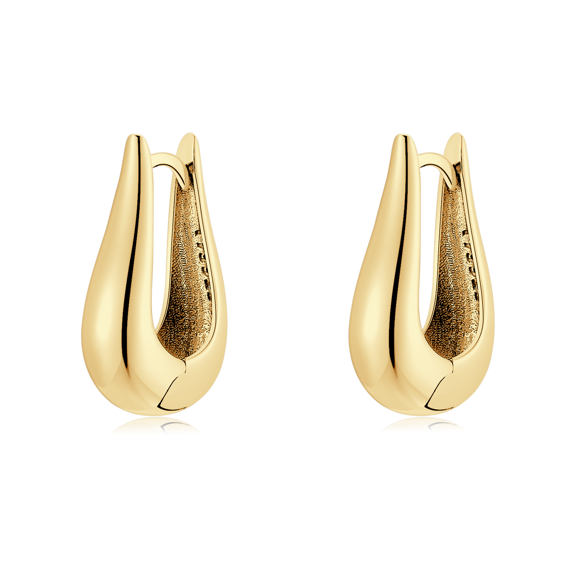 Boucles Grotte - LaMaisonDesBijoux