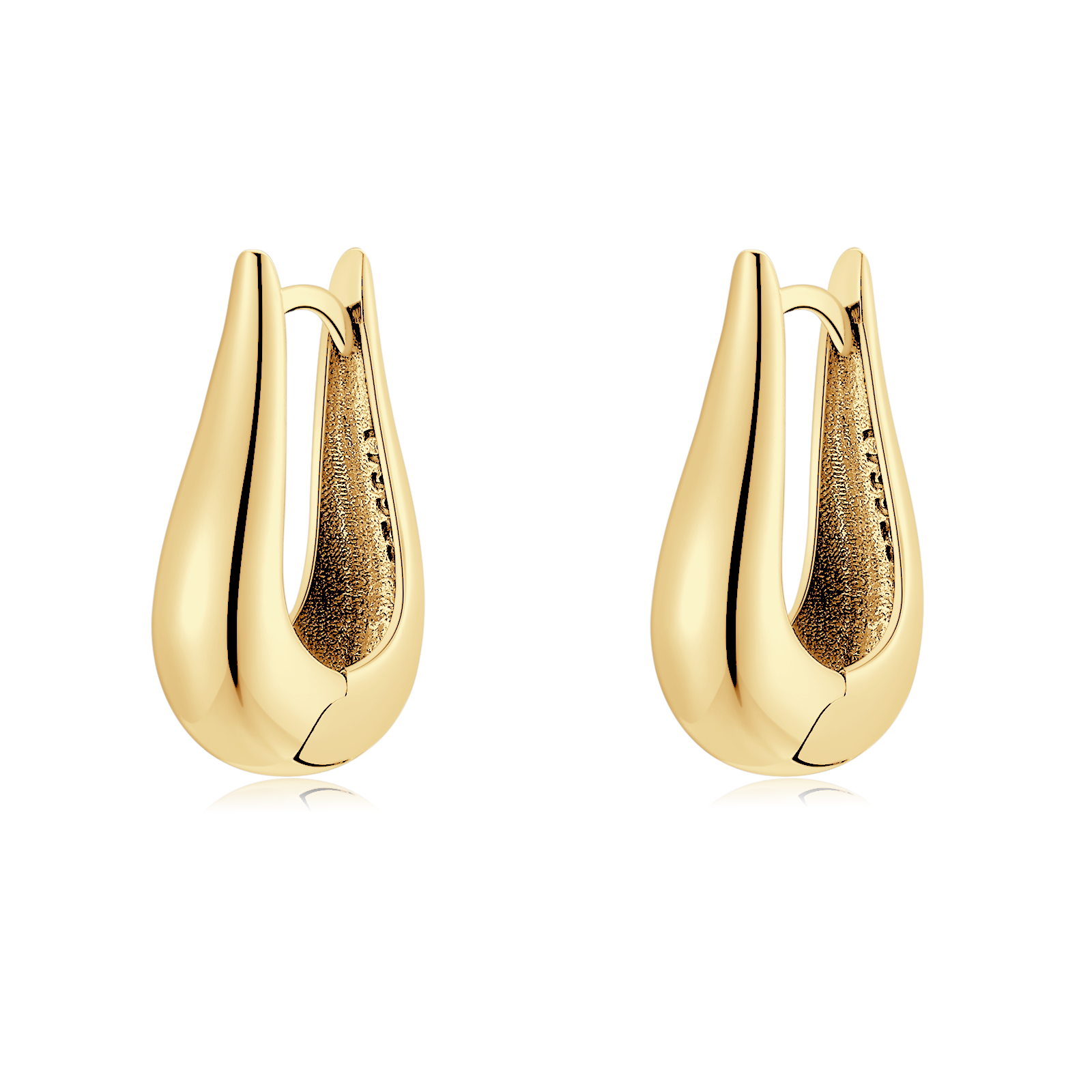 Boucles Grotte - LaMaisonDesBijoux