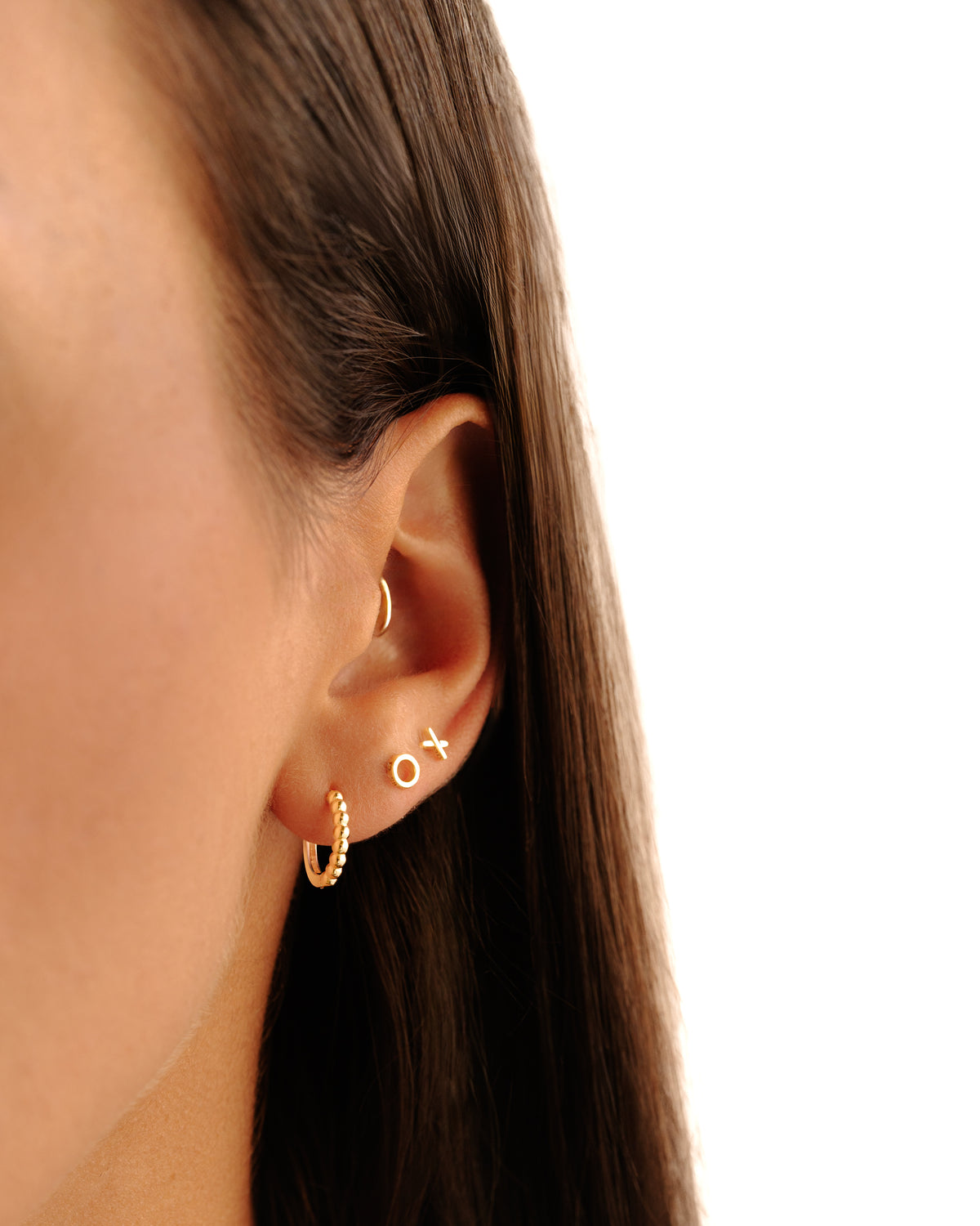 Boucles Sphaira - LaMaisonDesBijoux