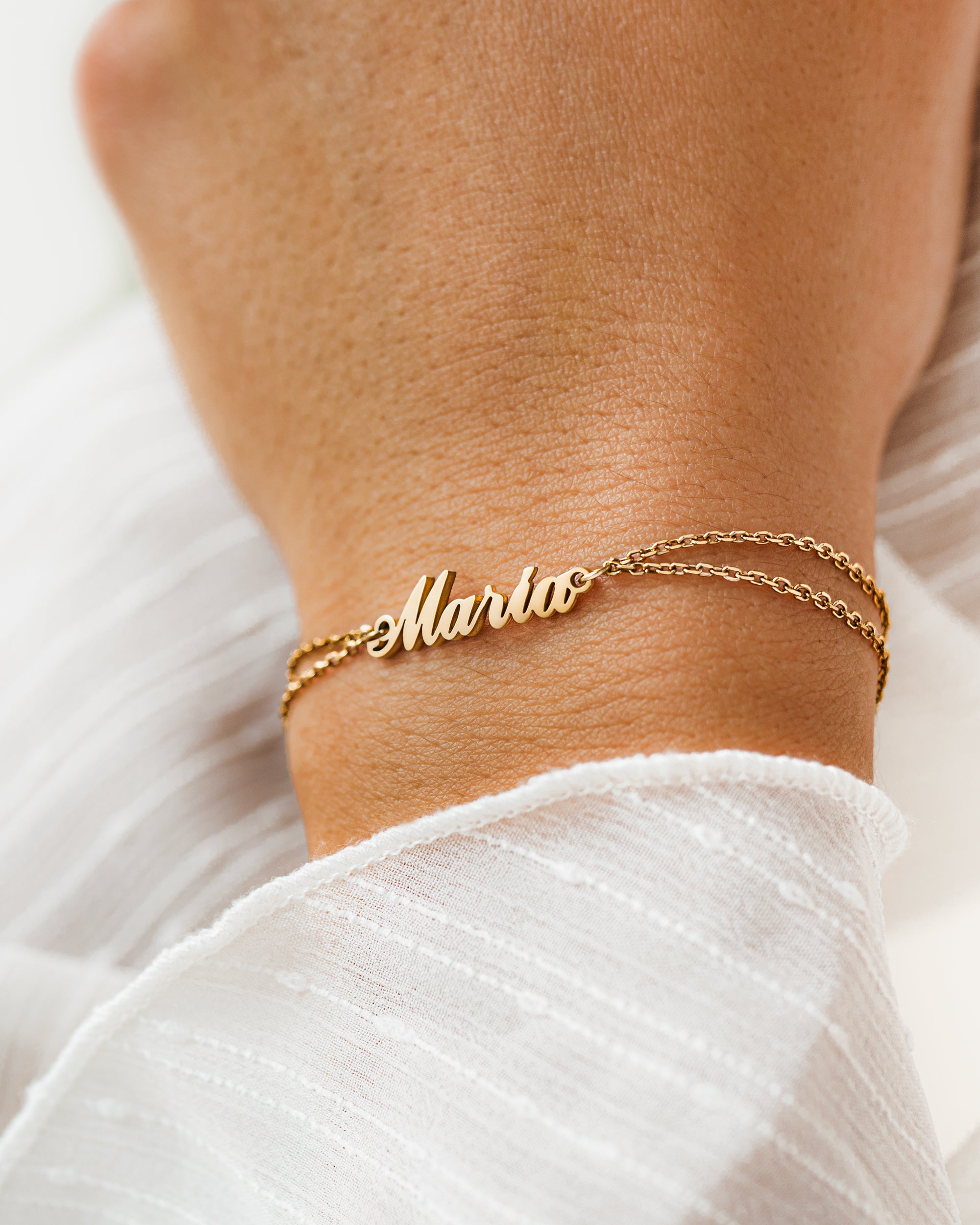 Bracelet "Dua" - LaMaisonDesBijoux