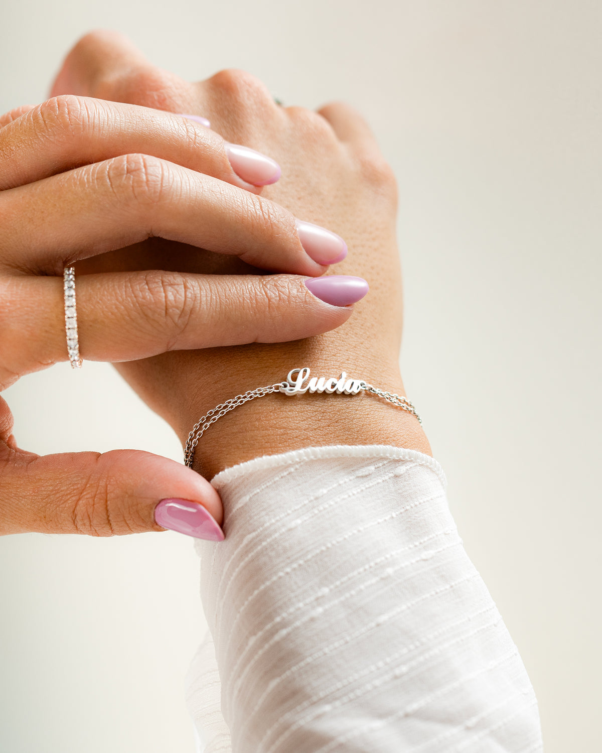 Bracelet "Dua" - LaMaisonDesBijoux
