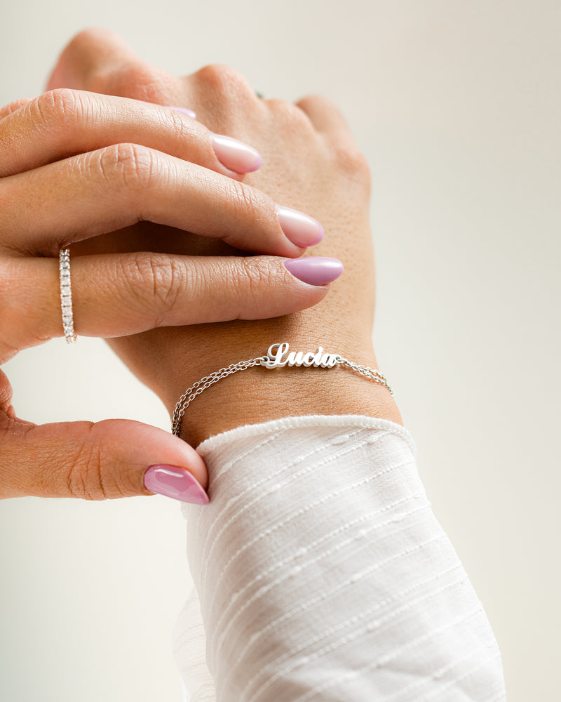 Bracelet "Dua" - LaMaisonDesBijoux