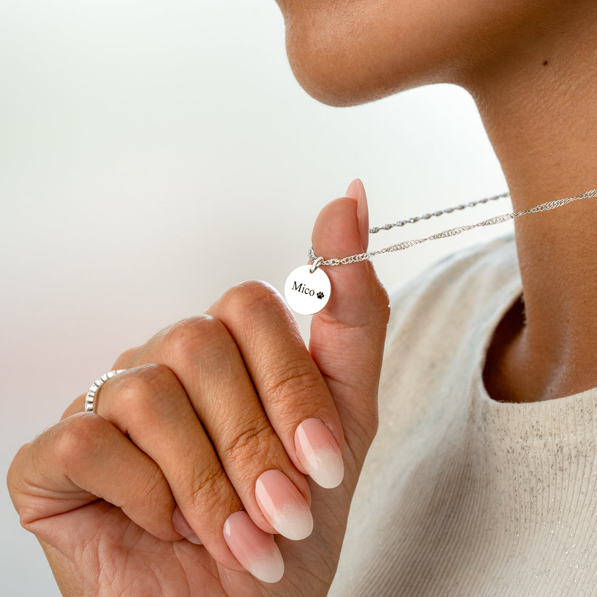 Collier "Sensation" - LaMaisonDesBijoux