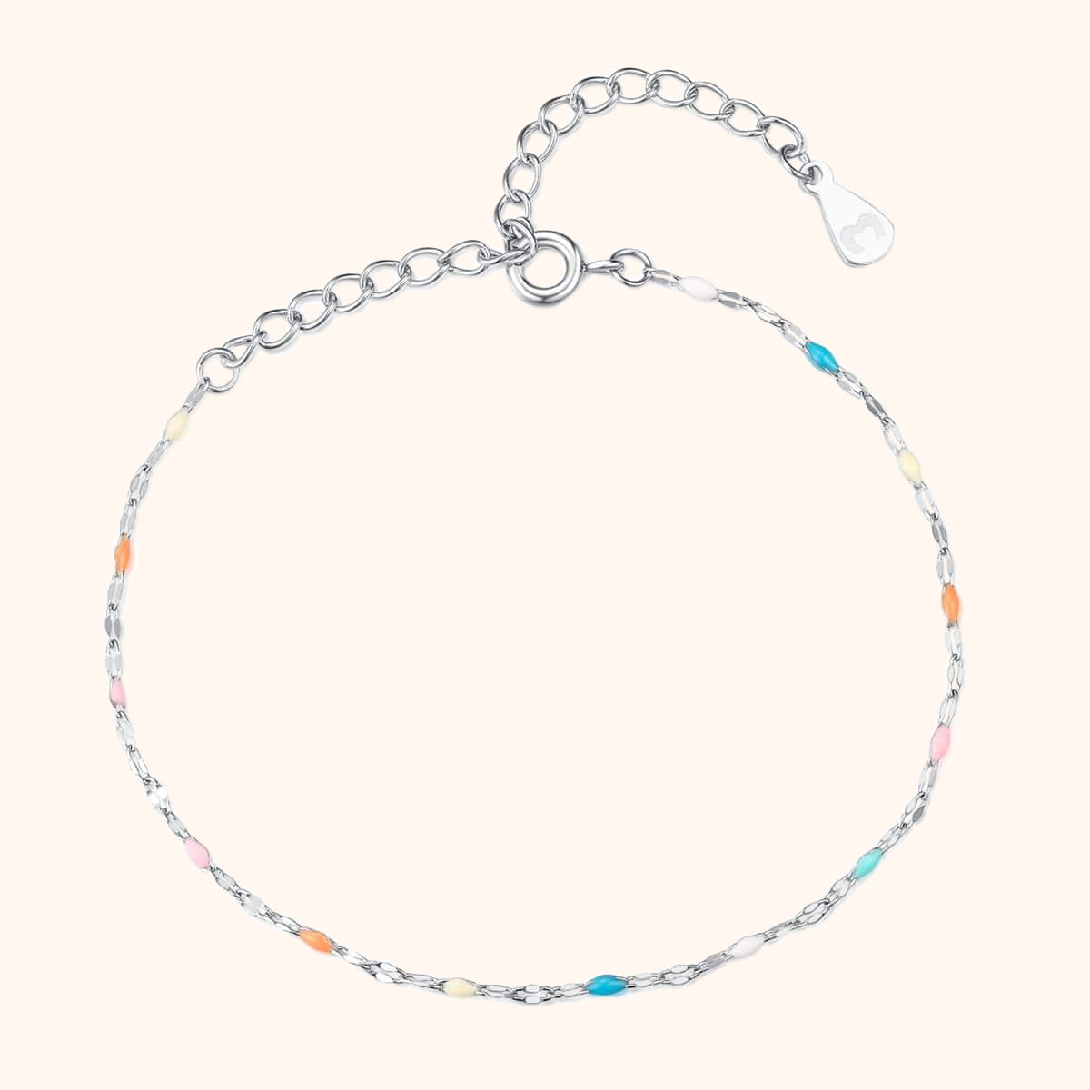 Bracelet "Burano" - LaMaisonDesBijoux