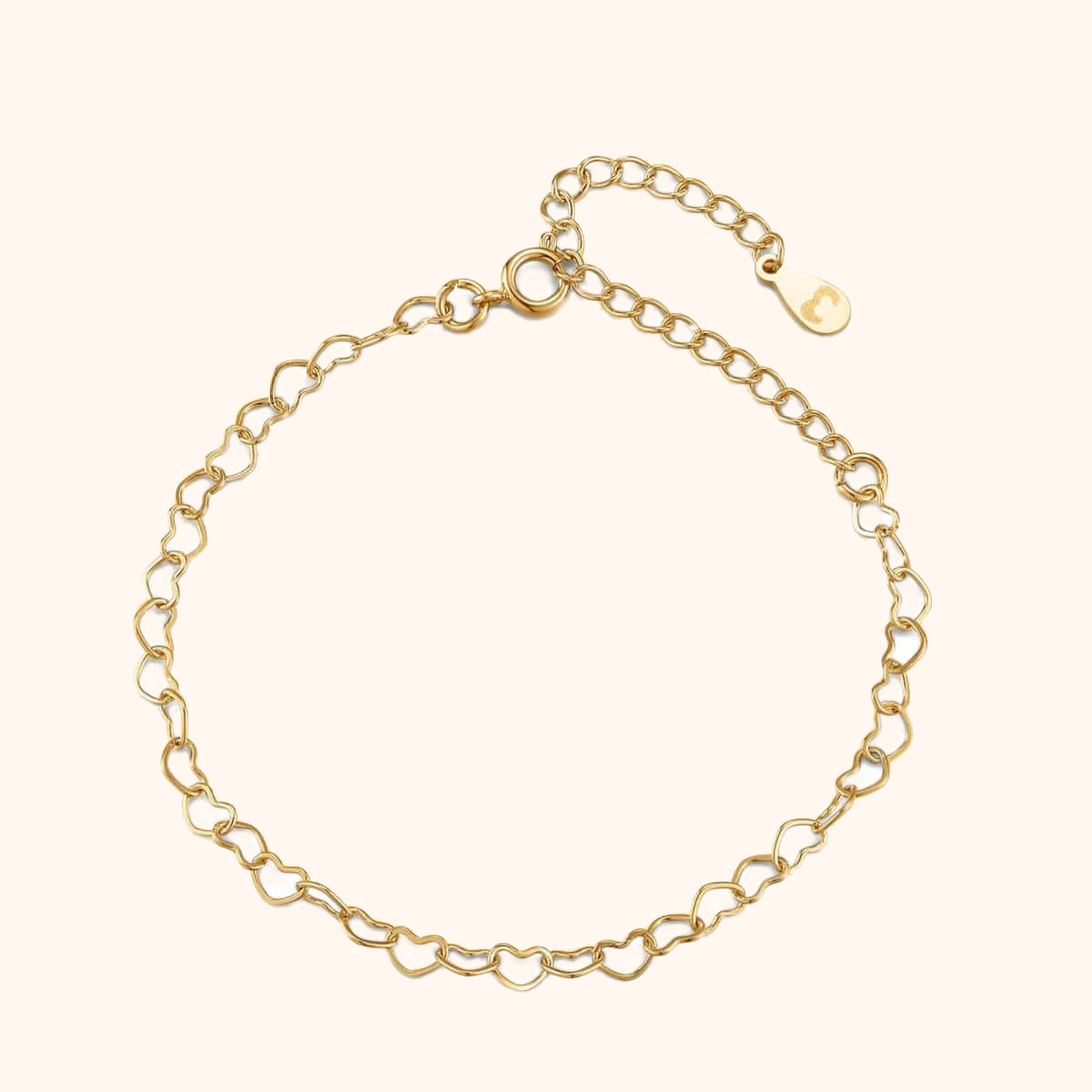 Bracelet "Chère" - LaMaisonDesBijoux