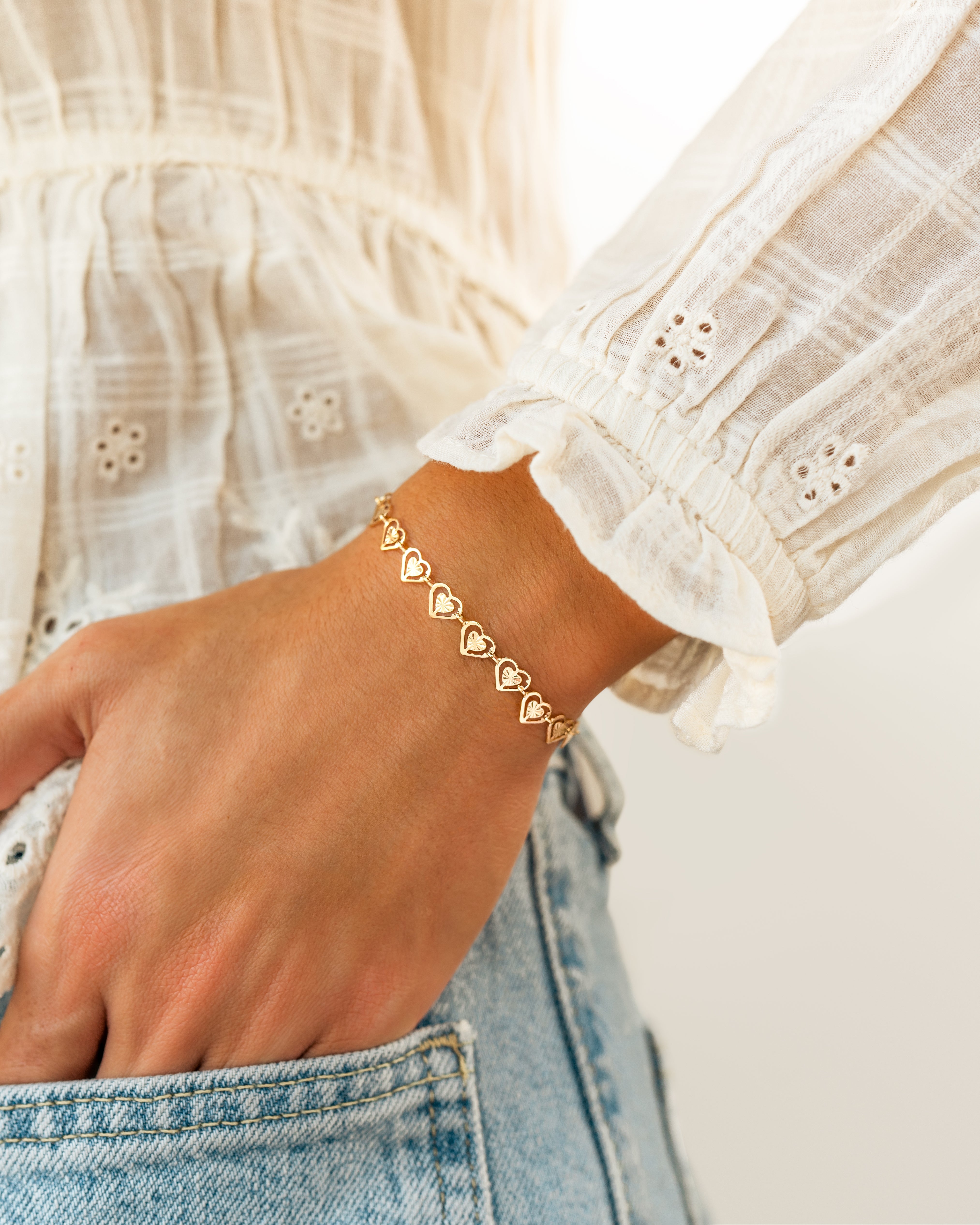 Bracelet Passionné - LaMaisonDesBijoux