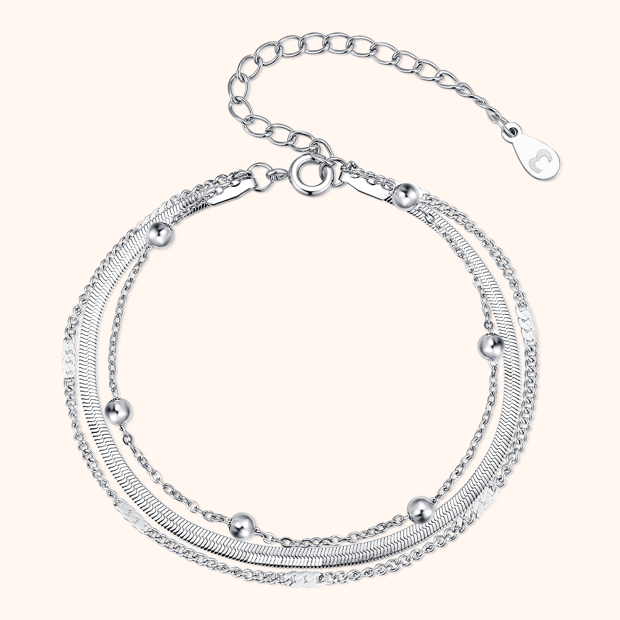Bracelet Petra - LaMaisonDesBijoux