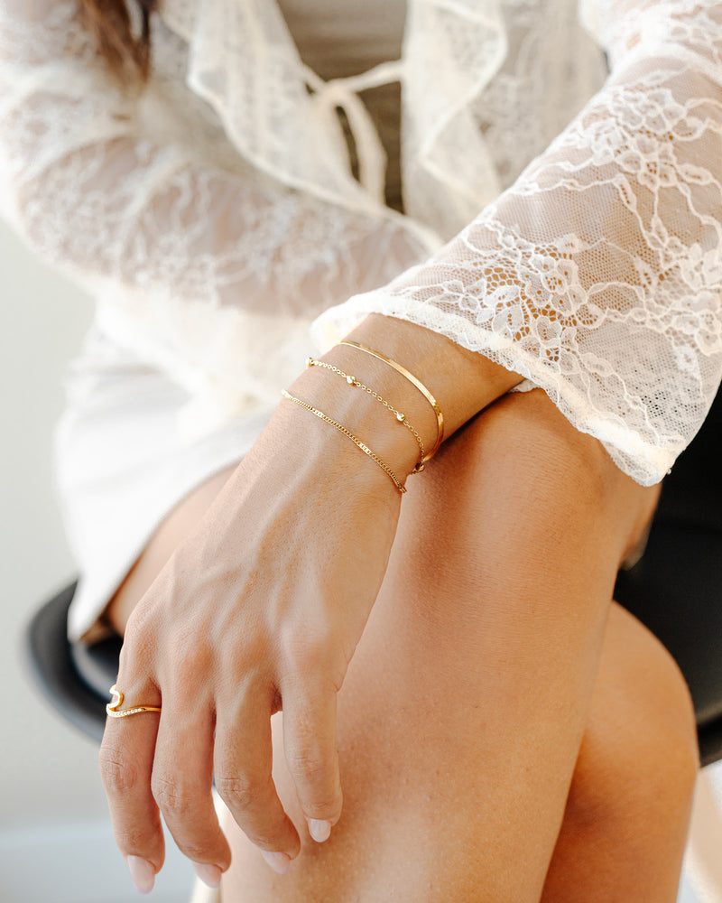 Bracelet Petra - LaMaisonDesBijoux
