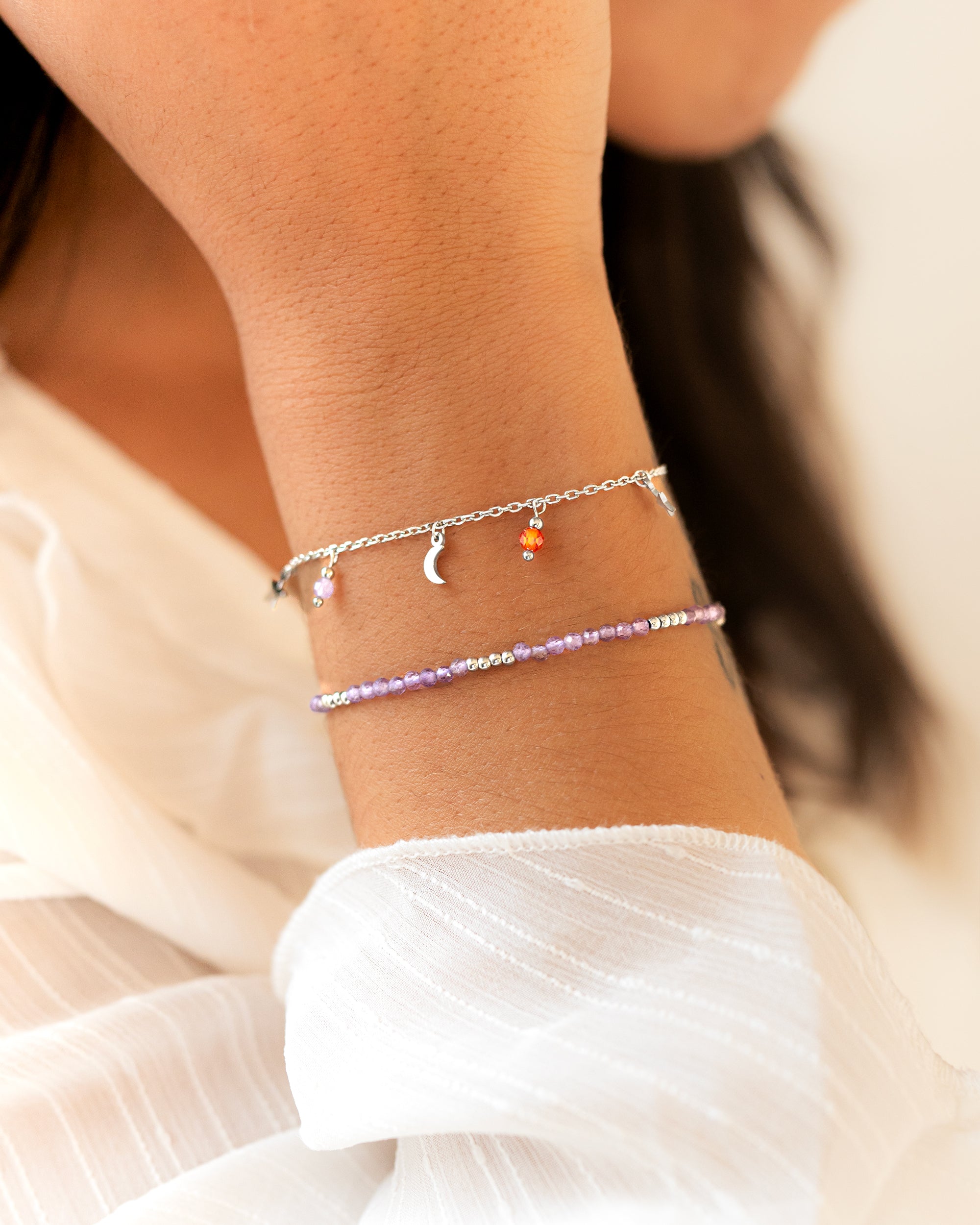 Bracelet "Sidéral" - LaMaisonDesBijoux