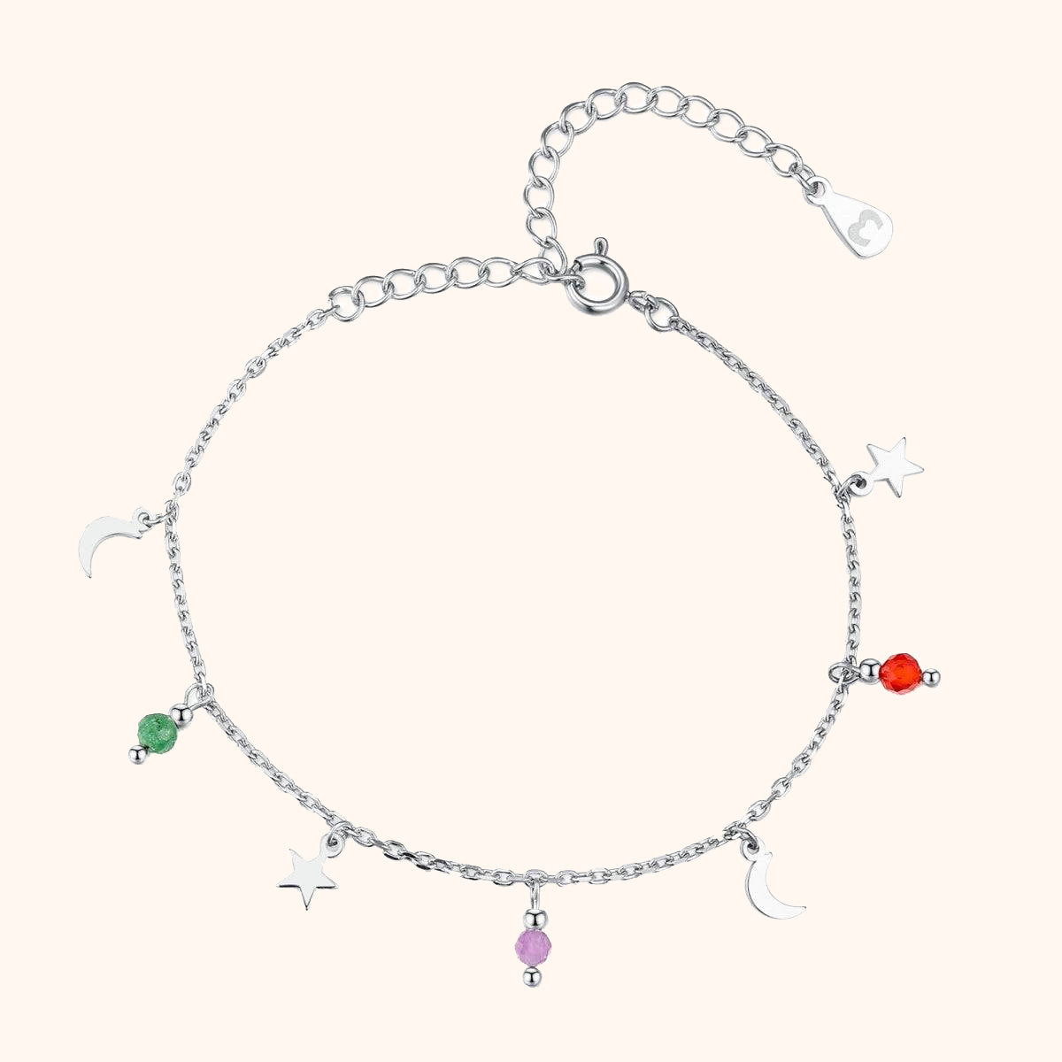 Bracelet "Sidéral" - LaMaisonDesBijoux