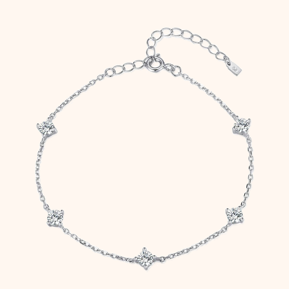 Bracelet "Splendides" - LaMaisonDesBijoux
