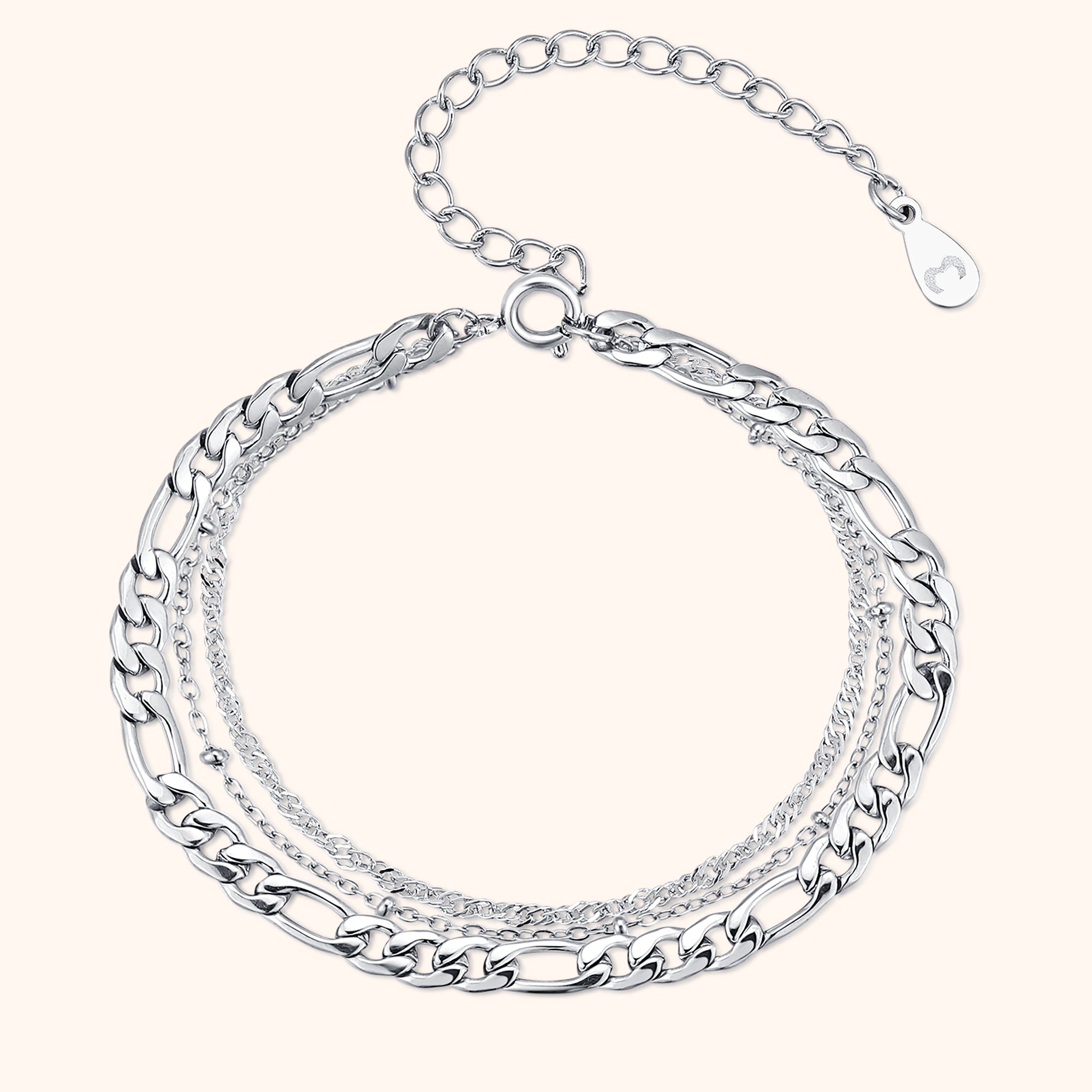 Bracelet Taha - LaMaisonDesBijoux