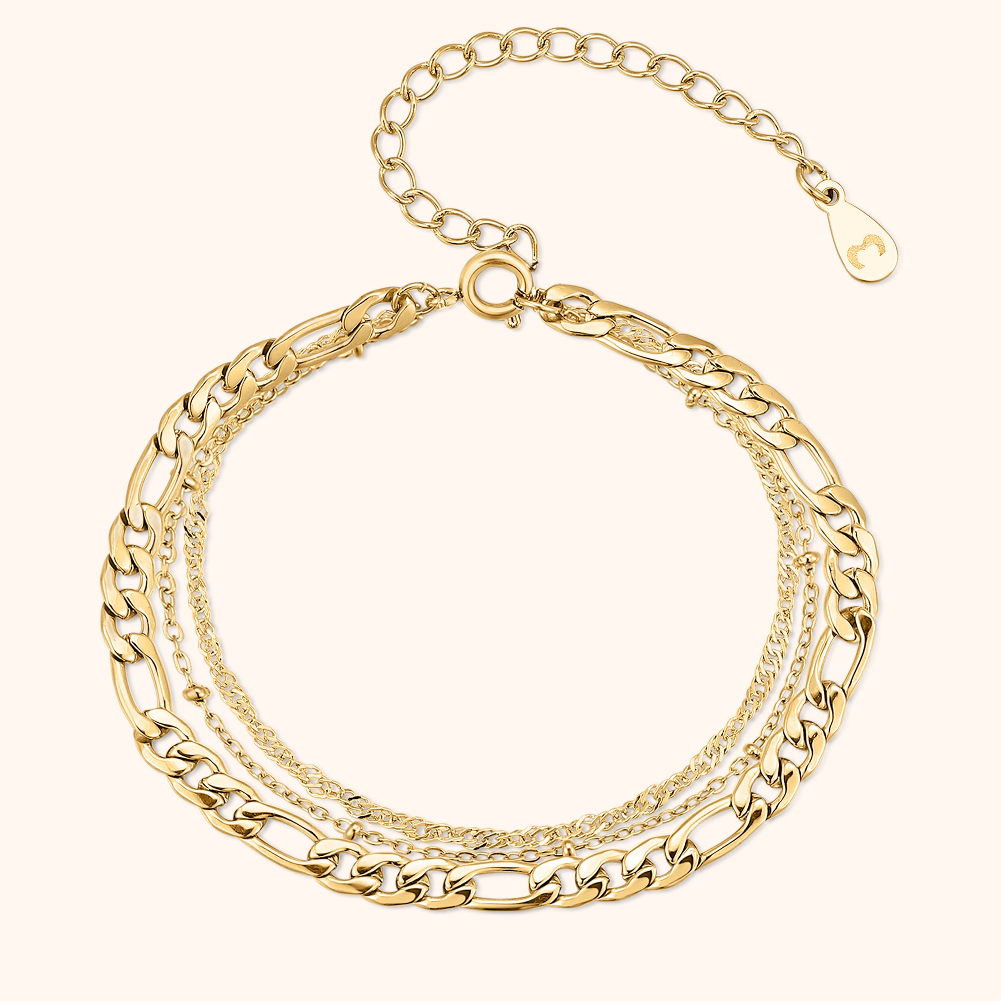Bracelet Taha - LaMaisonDesBijoux