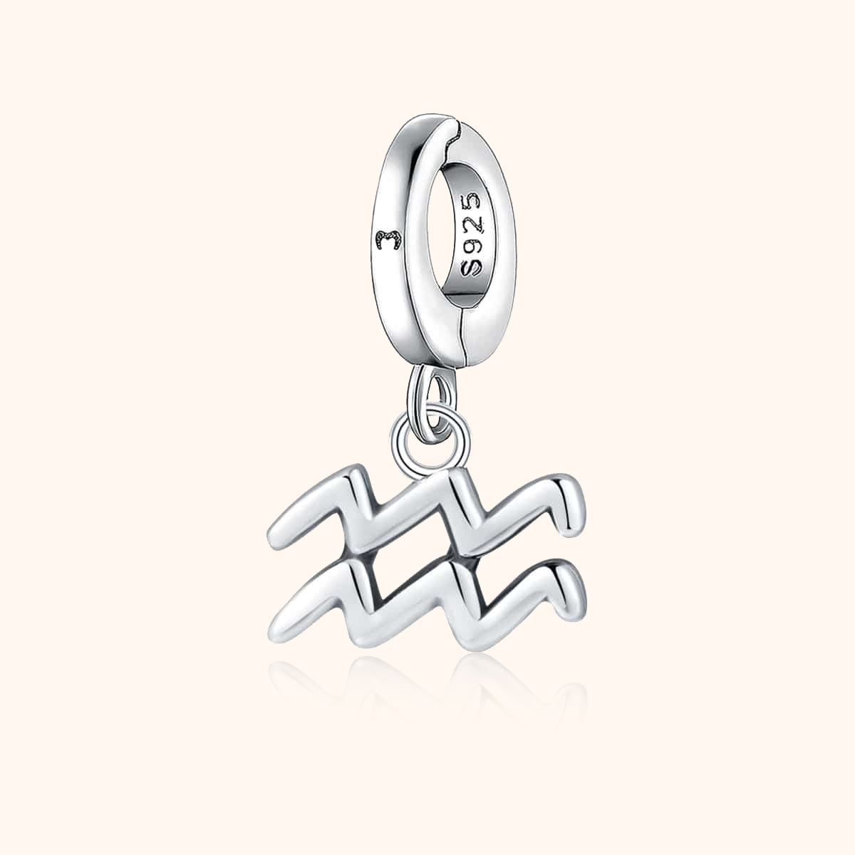 Charm Astrologique - LaMaisonDesBijoux