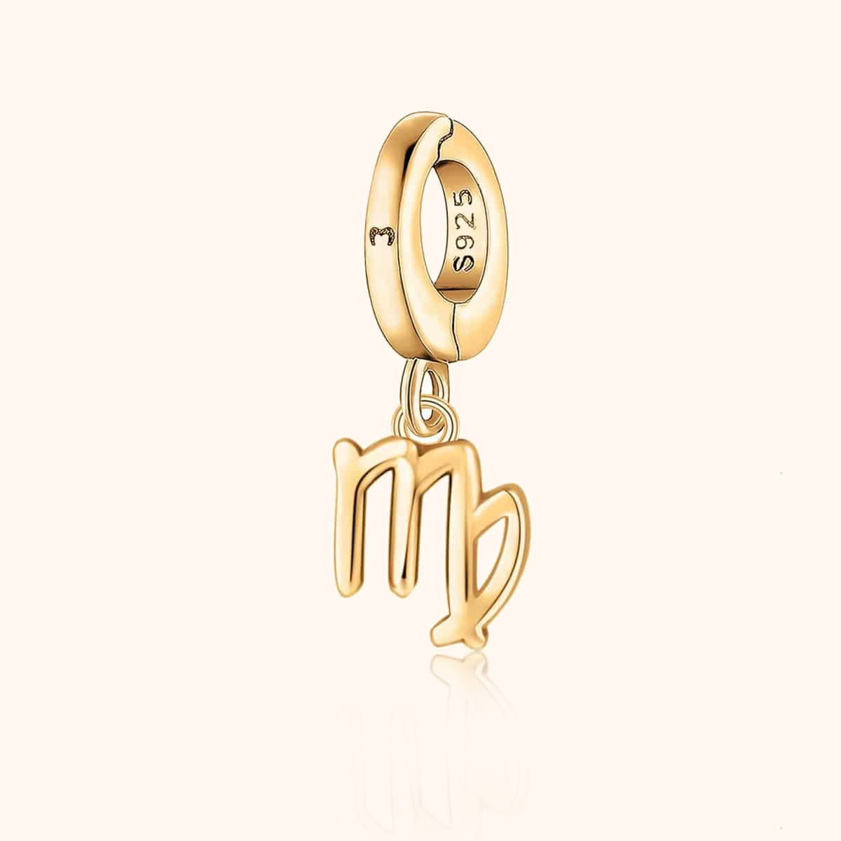 Charm Astrologique - LaMaisonDesBijoux