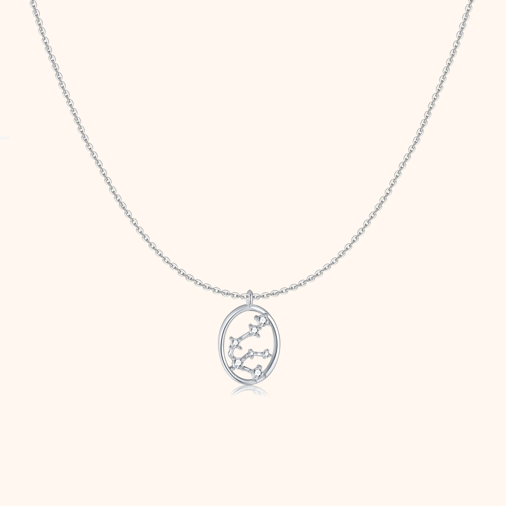 Collier "Signes Lumineux" - LaMaisonDesBijoux