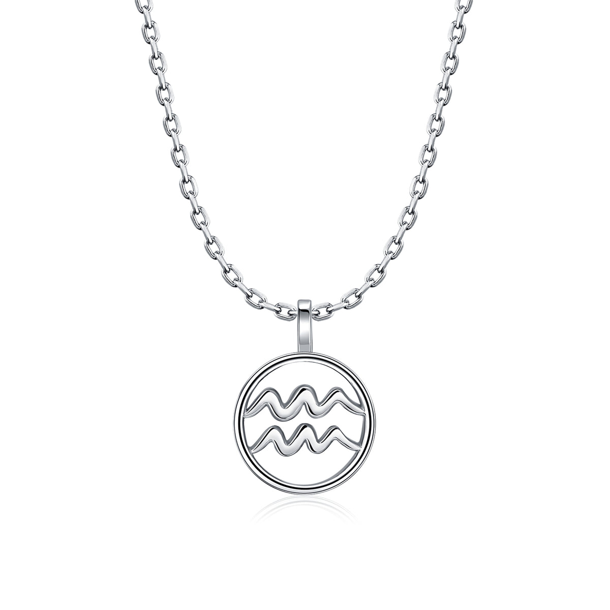 Collier "Zodiaque" - LaMaisonDesBijoux