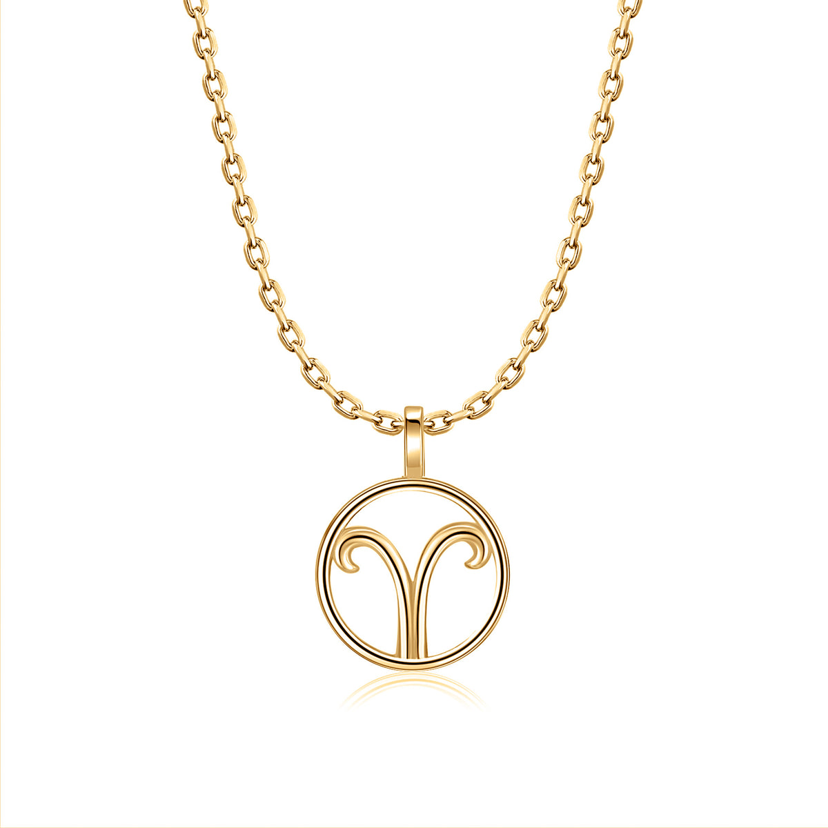 Collier "Zodiaque" - LaMaisonDesBijoux