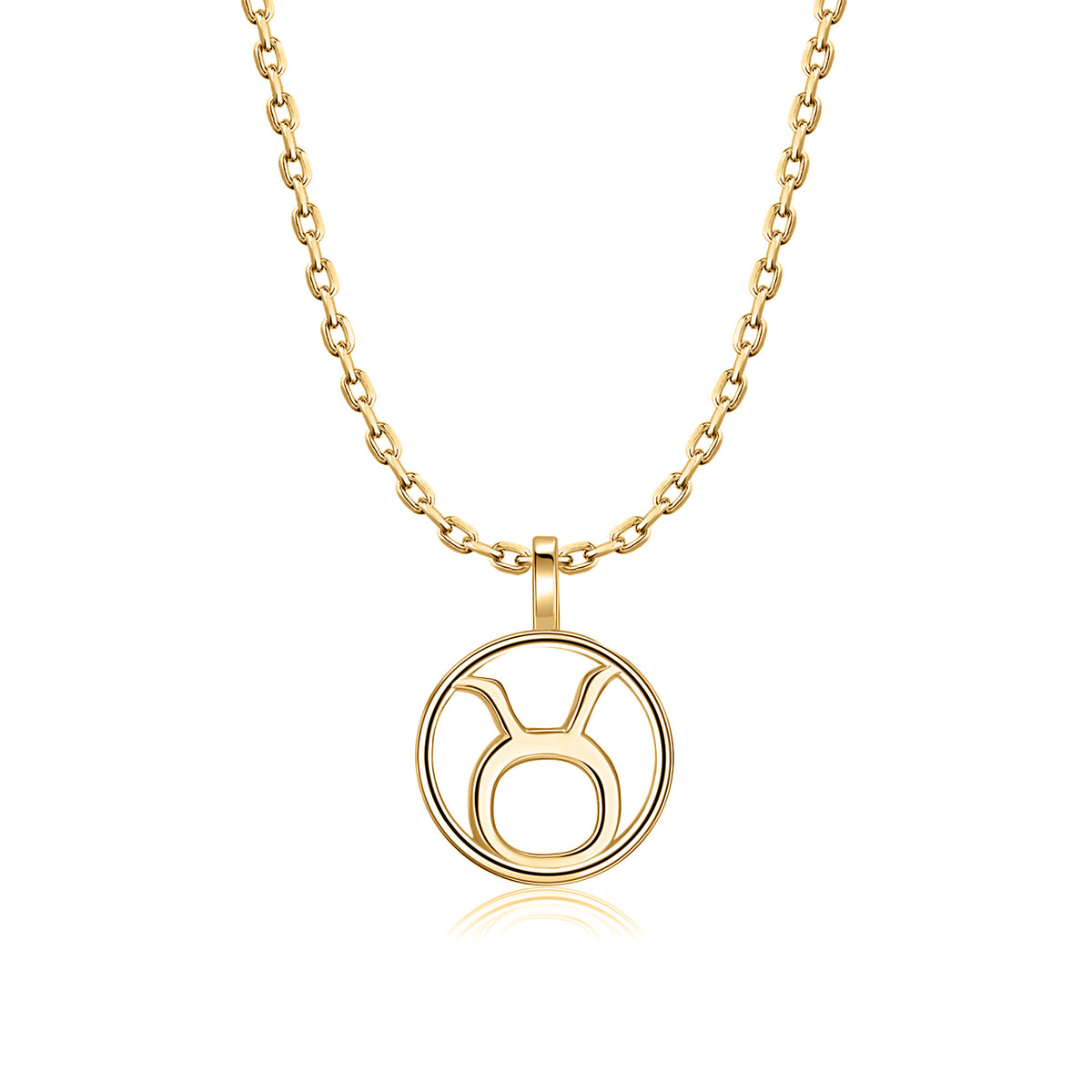 Collier "Zodiaque" - LaMaisonDesBijoux