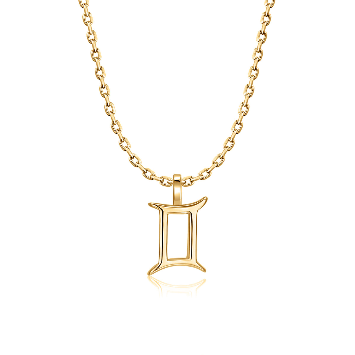 Collier "Zodiaque" - LaMaisonDesBijoux