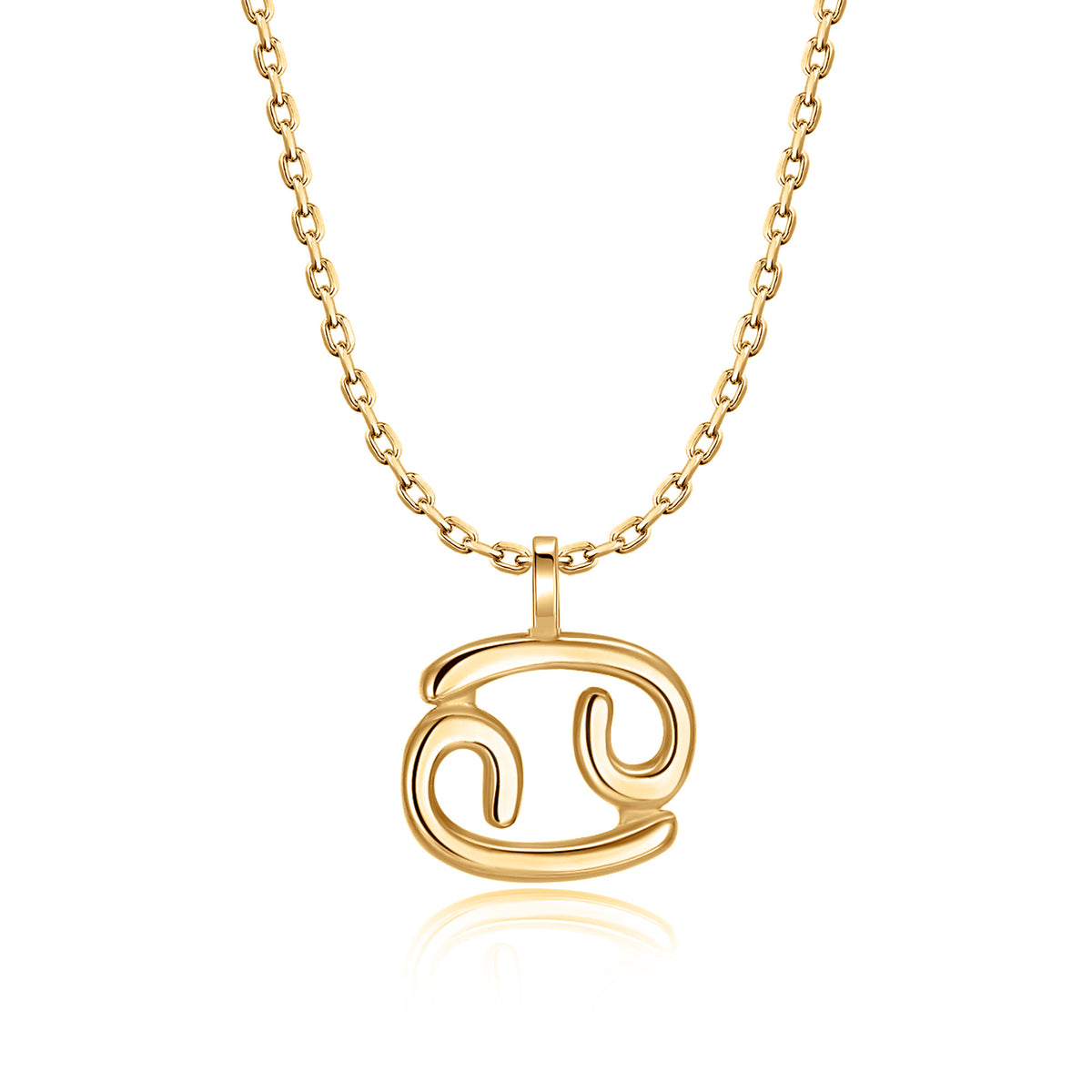 Collier "Zodiaque" - LaMaisonDesBijoux
