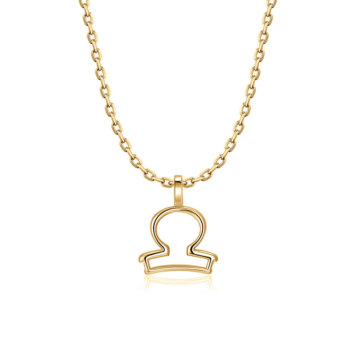 Collier "Zodiaque" - LaMaisonDesBijoux
