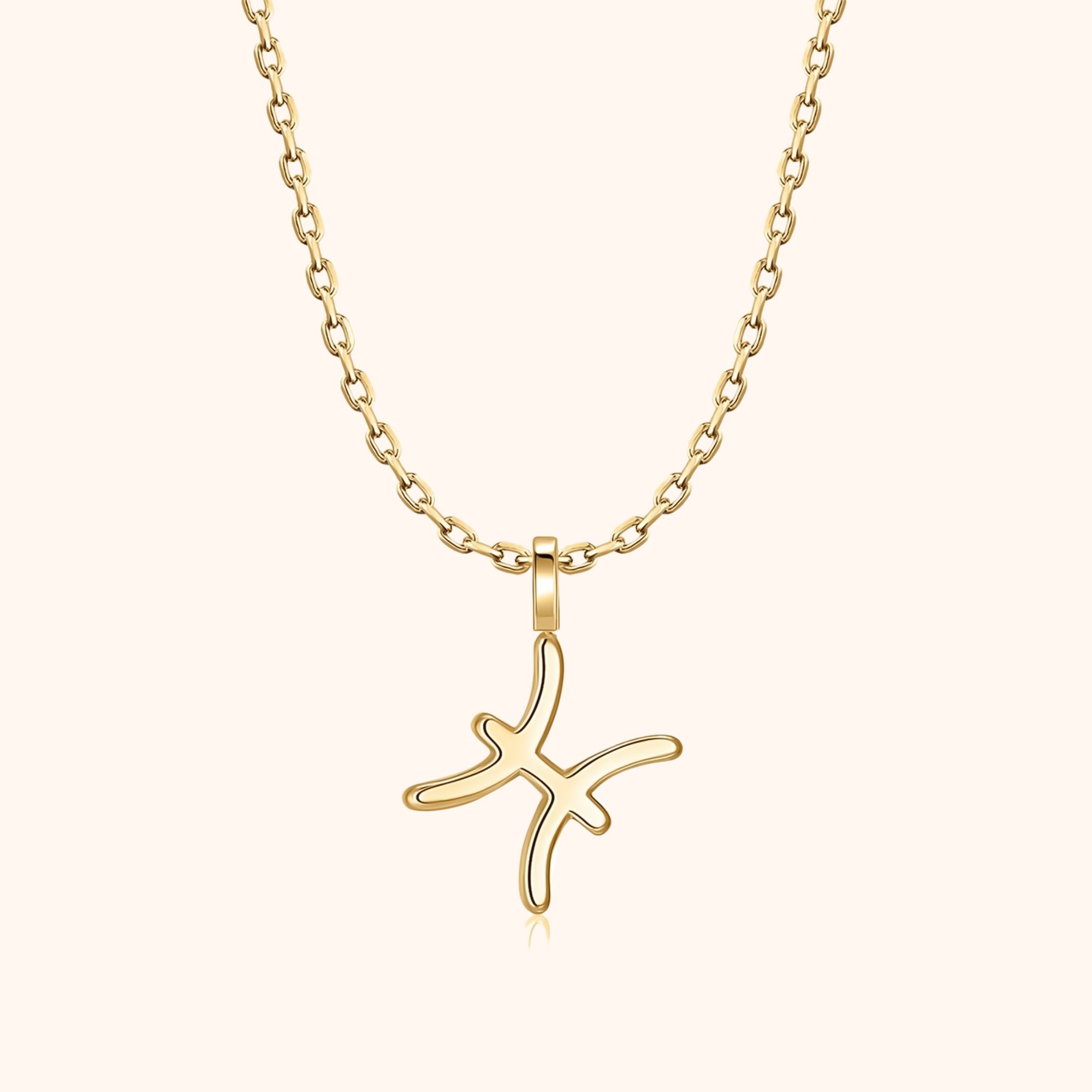 Collier "Zodiaque" - LaMaisonDesBijoux