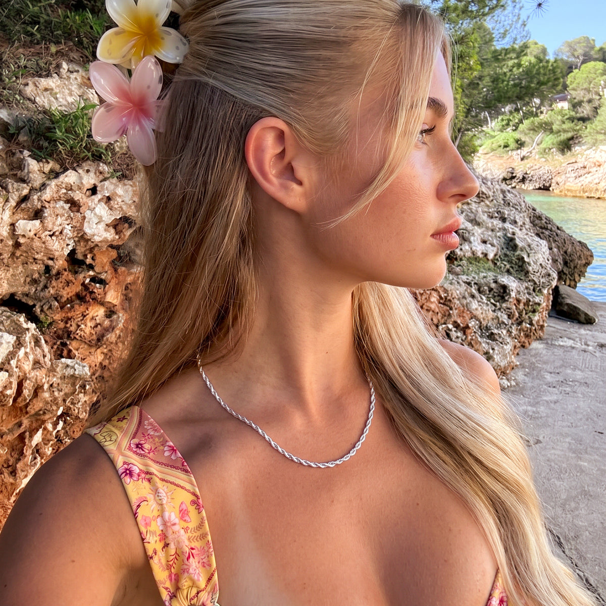 Chaîne Lace