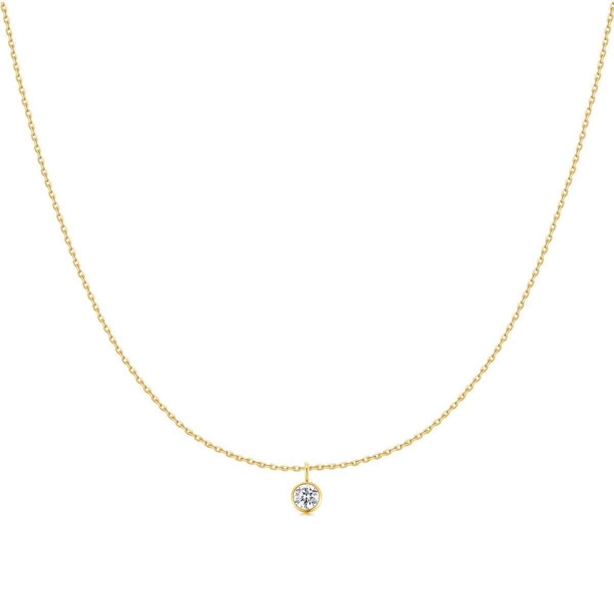 Collier "Couleurs de l'Année" - LaMaisonDesBijoux