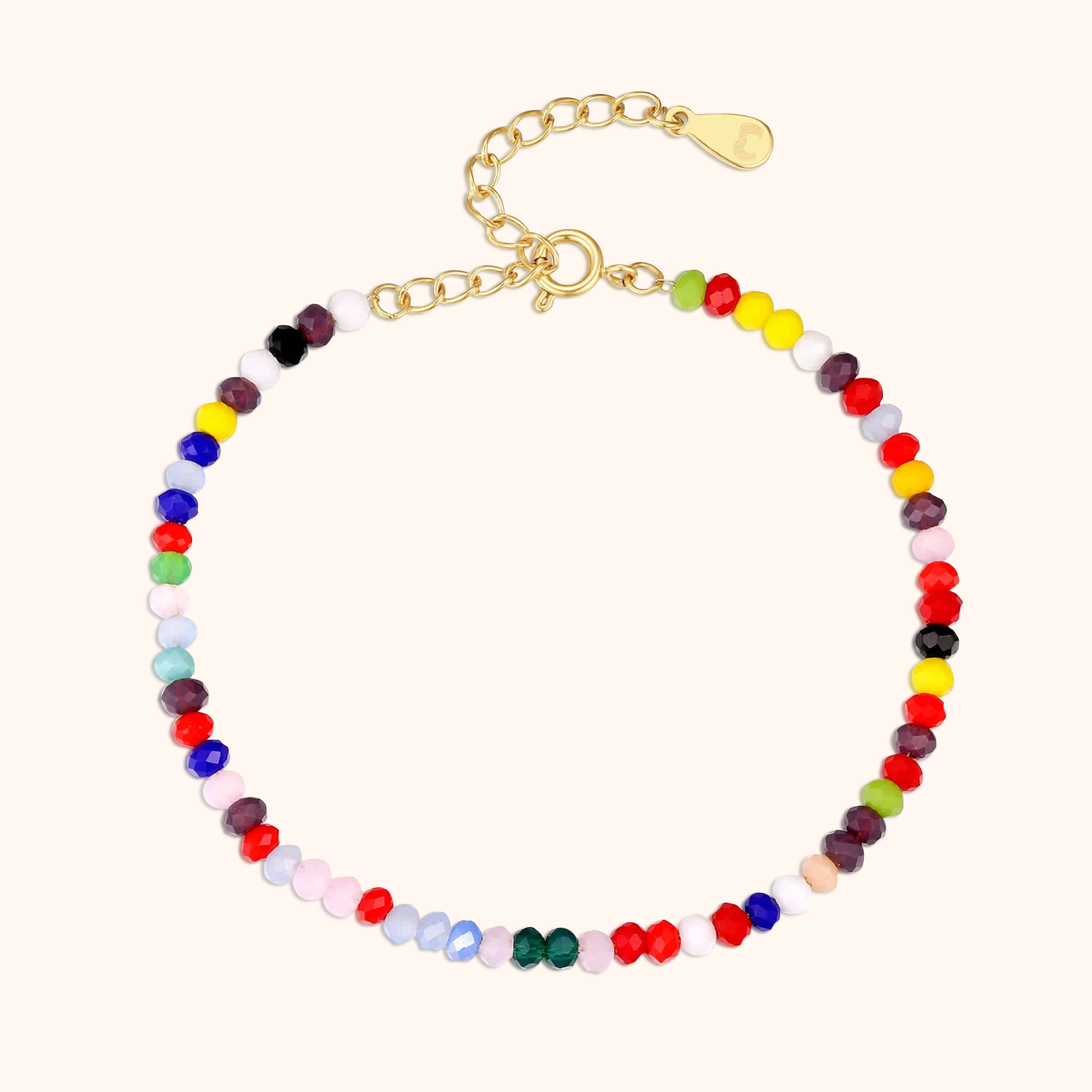 Bracelet Tonalité - LaMaisonDesBijoux