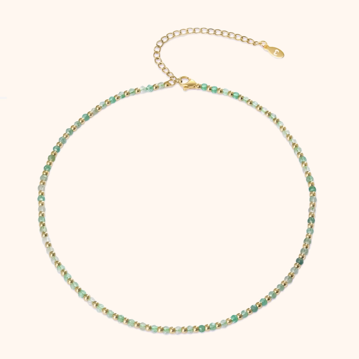 Collier Eden - LaMaisonDesBijoux