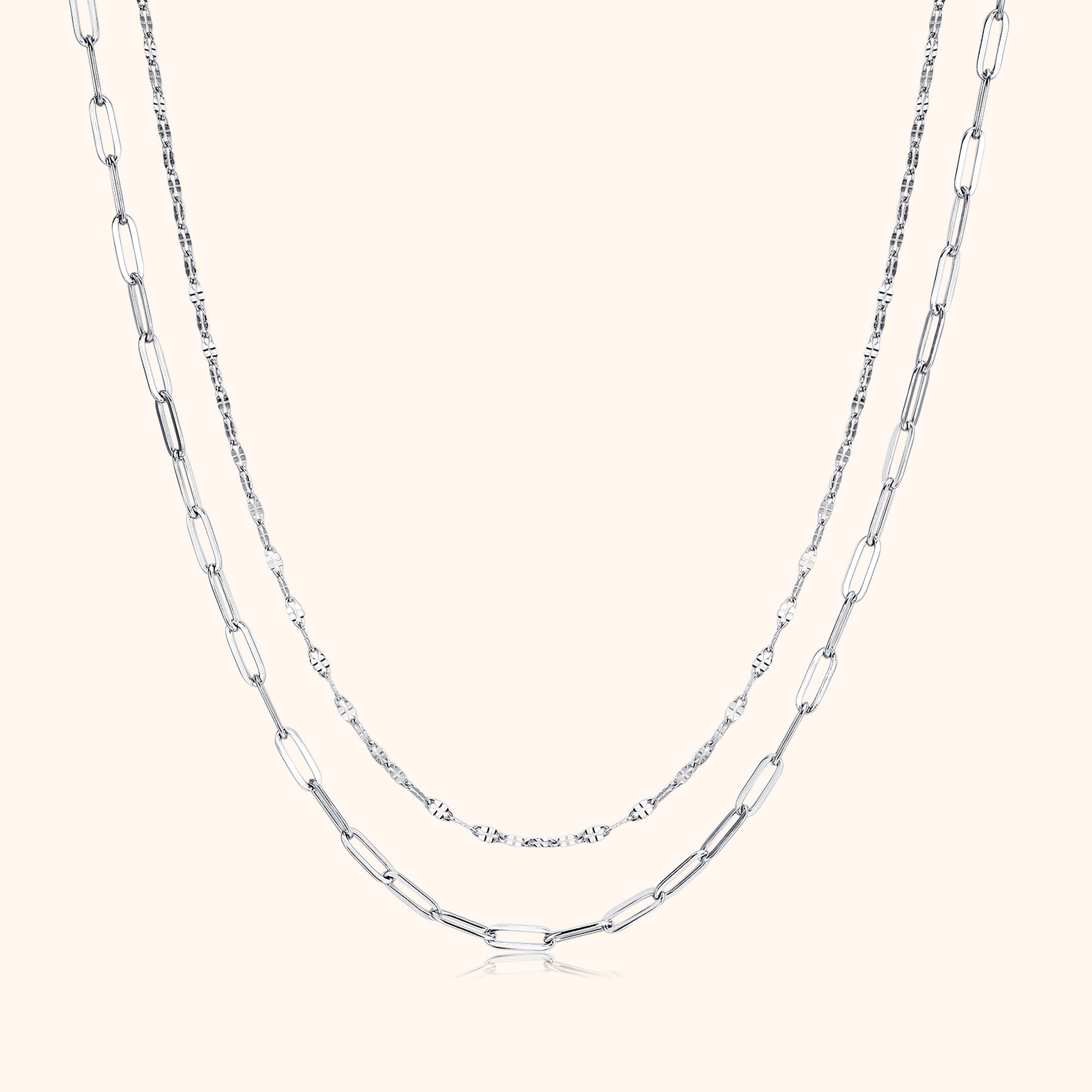 Collier Parta - LaMaisonDesBijoux