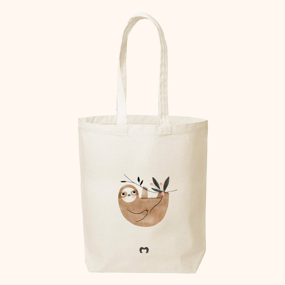 Tote Bag - "LaMaison" - LaMaisonDesBijoux