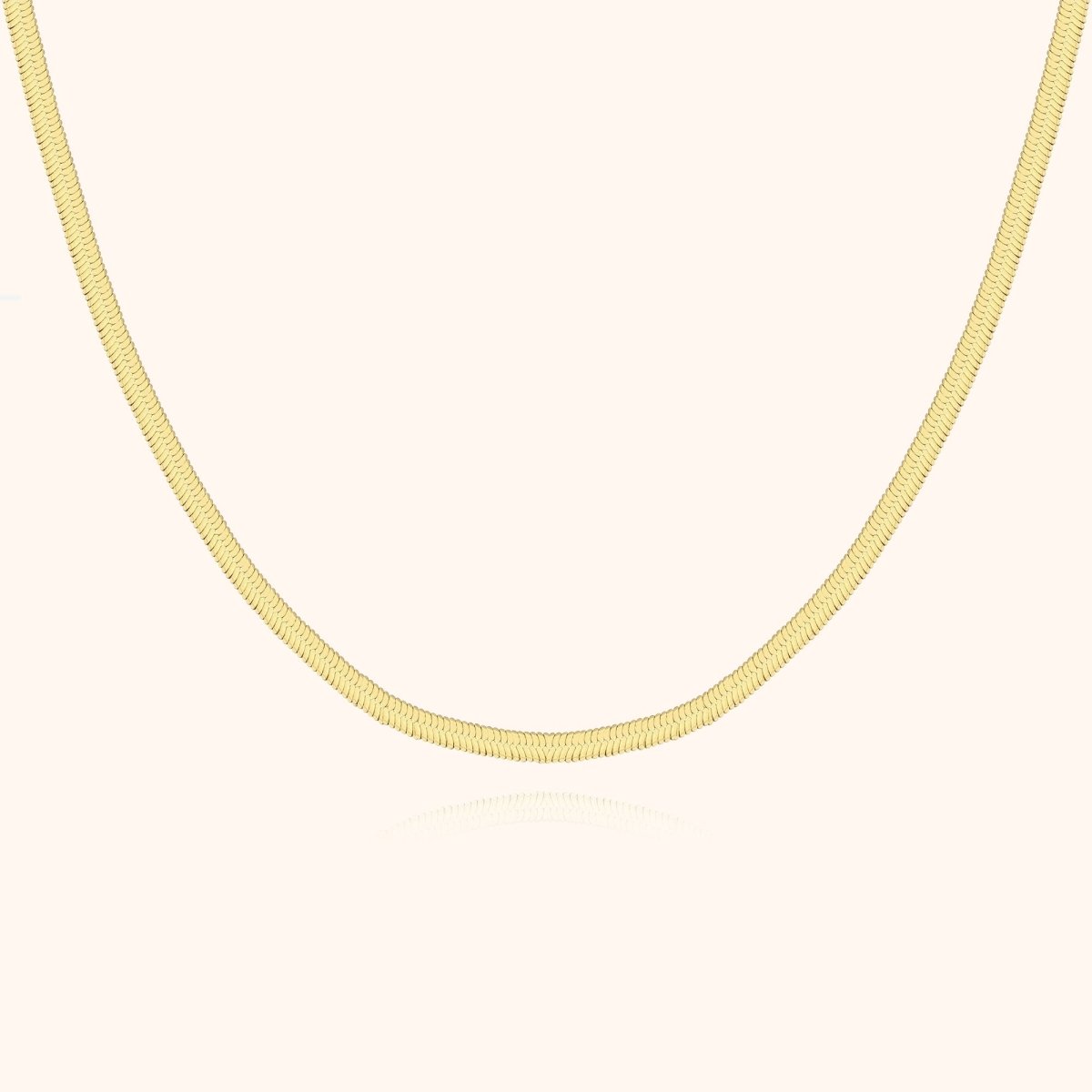 (Pack 2) Collier Angulaire + Cléopâtre - LaMaisonDesBijoux