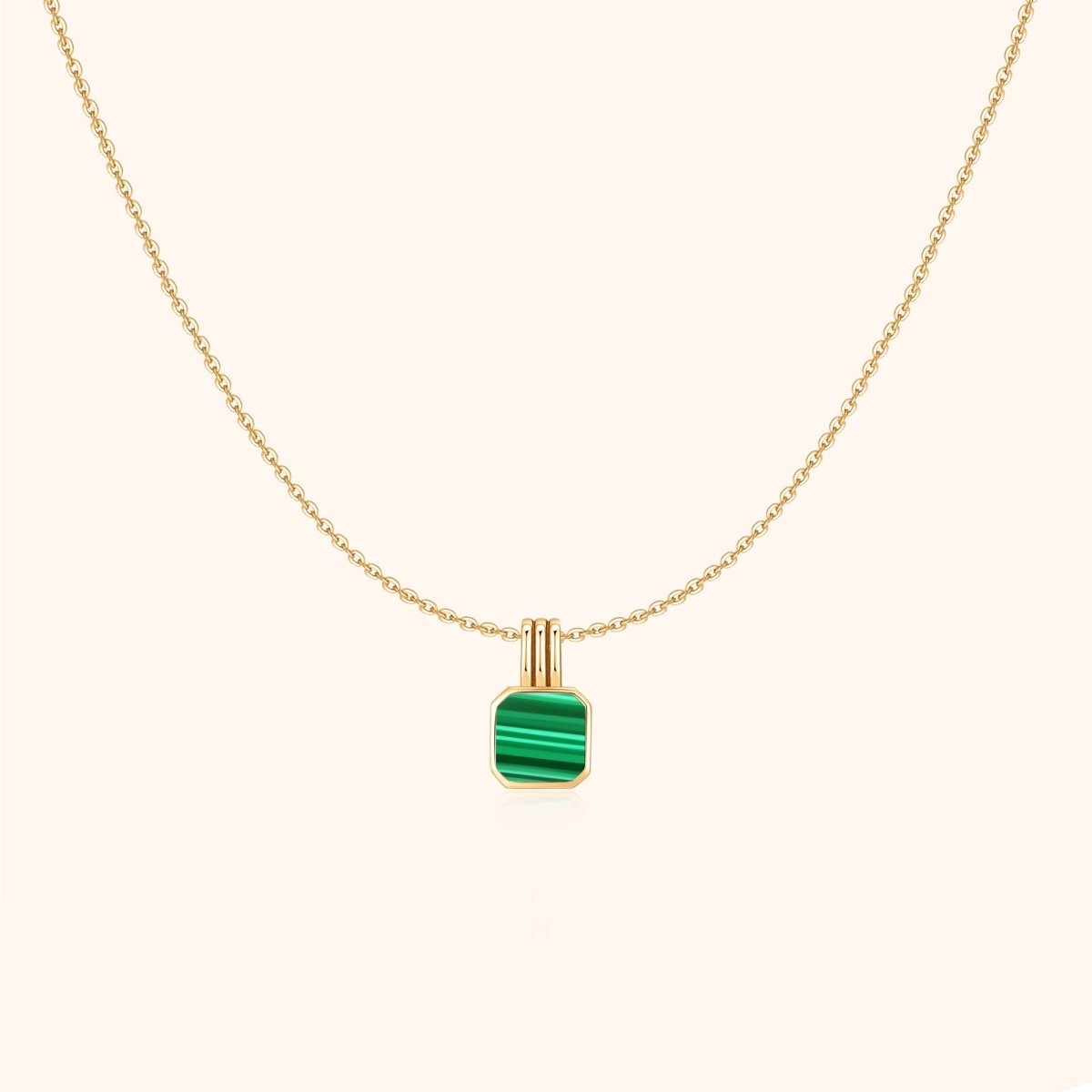 (Pack 2) Collier Angulaire + Cléopâtre - LaMaisonDesBijoux
