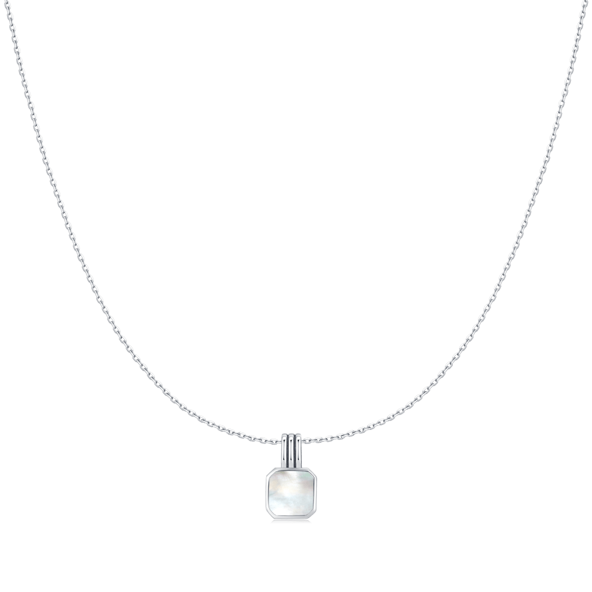 (Pack 2) Collier Angulaire + Nuka - LaMaisonDesBijoux