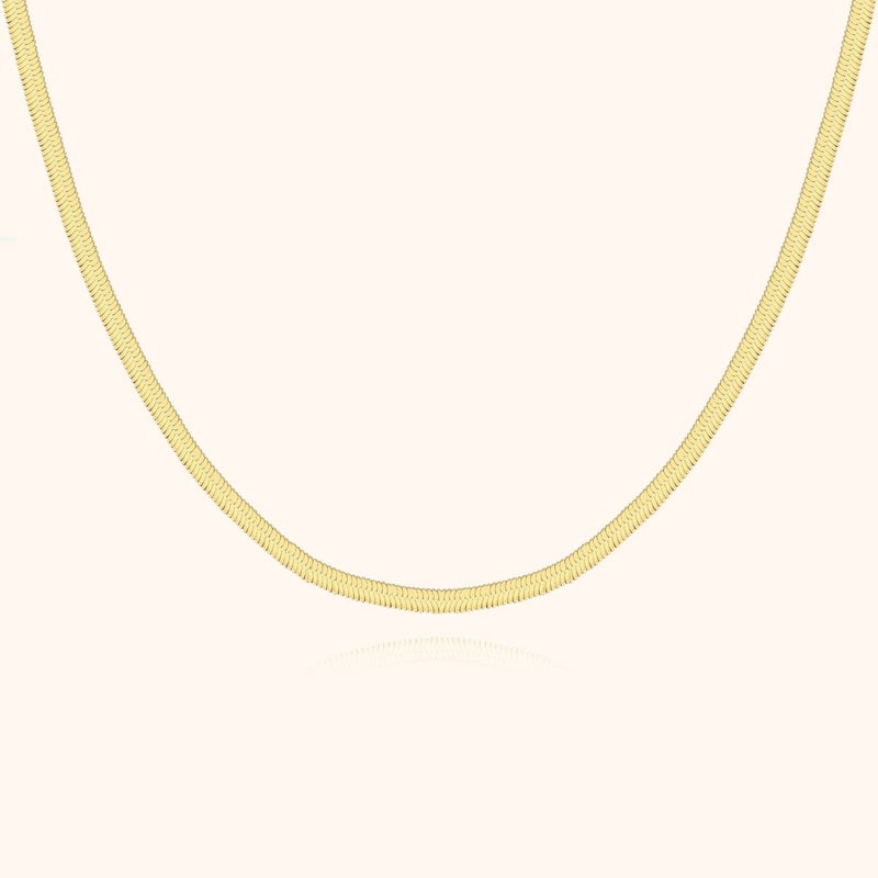(Pack 2) Collier Cléopâtre + Cyclone Brillant - LaMaisonDesBijoux