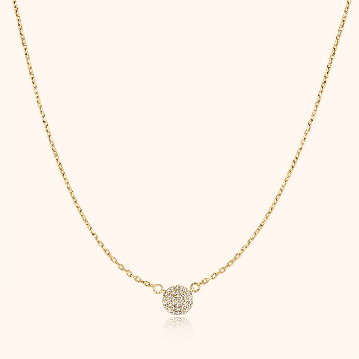(Pack 2) Collier Cléopâtre + Cyclone Brillant