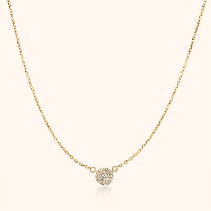 (Pack 2) Collier Cléopâtre + Cyclone Brillant - LaMaisonDesBijoux