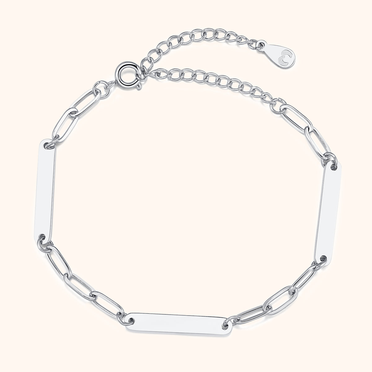 Bracelet "Unions" - LaMaisonDesBijoux