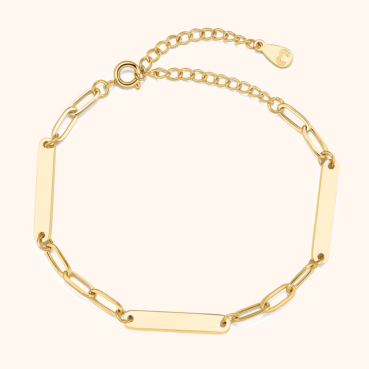 Bracelet "Unions" - LaMaisonDesBijoux