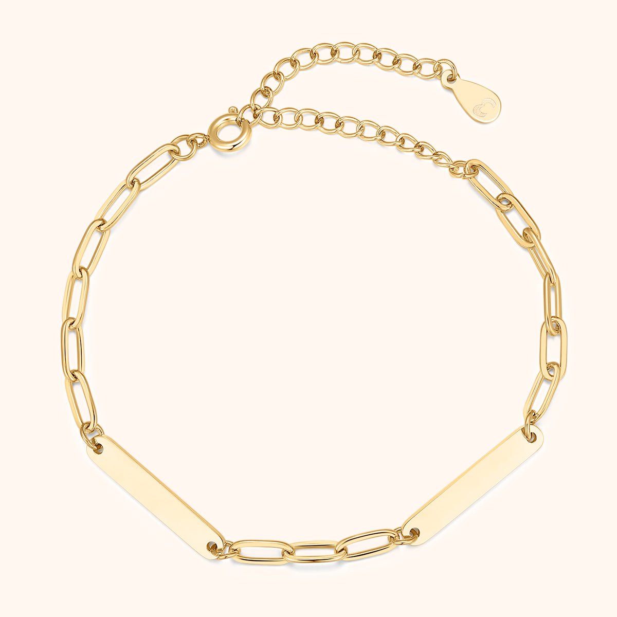 Bracelet "Unions" - LaMaisonDesBijoux
