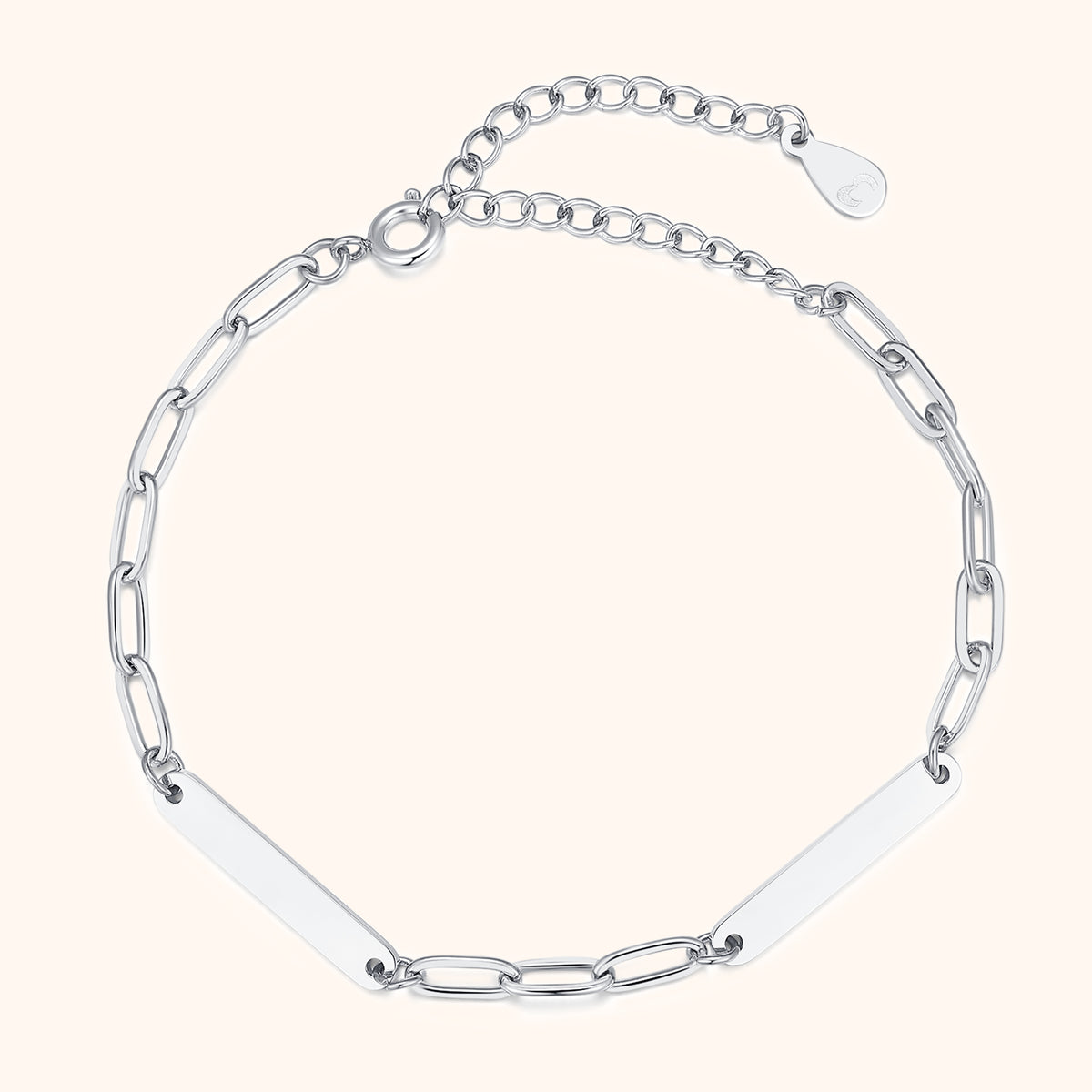 Bracelet "Unions" - LaMaisonDesBijoux