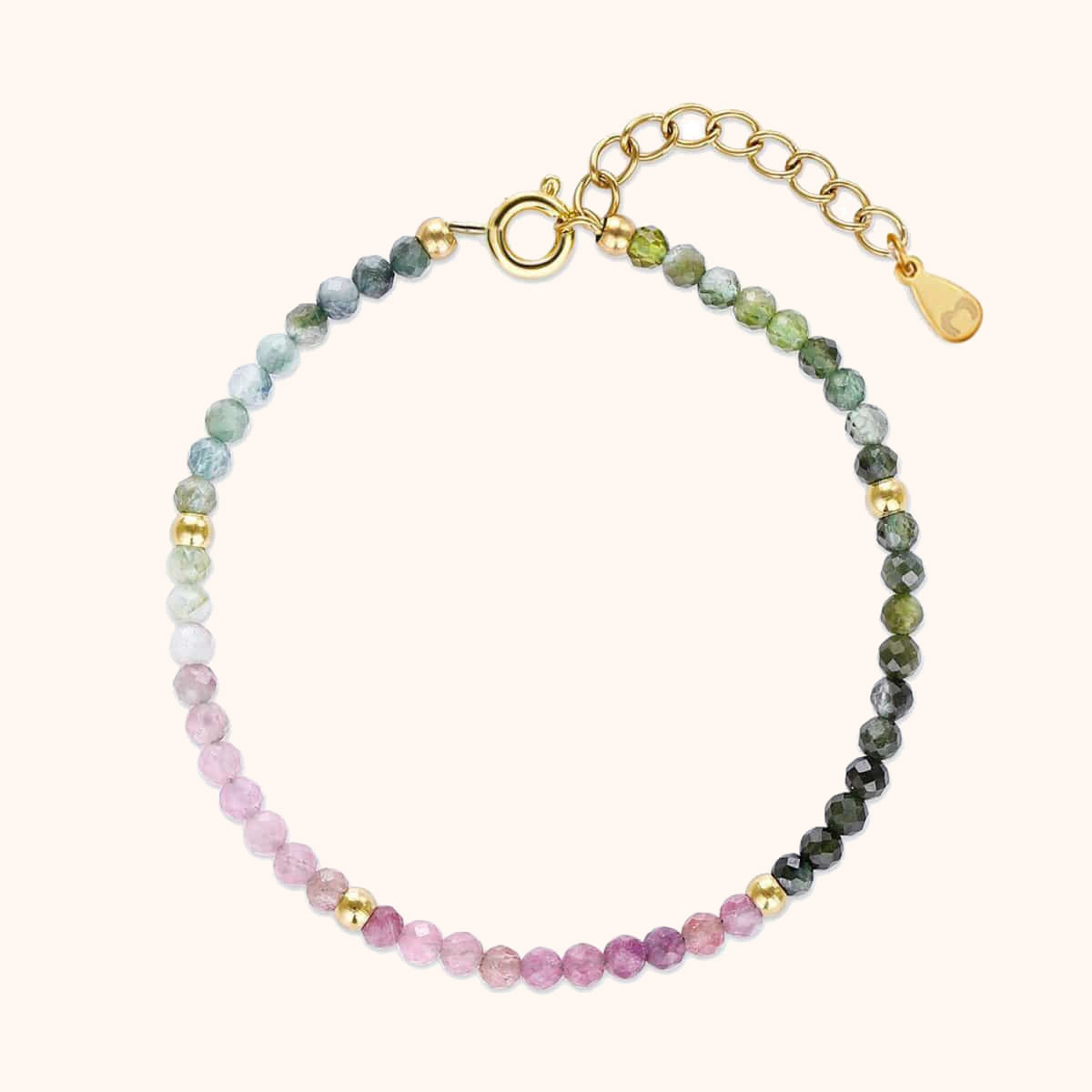 Bracelet Murano Couleur - LaMaisonDesBijoux